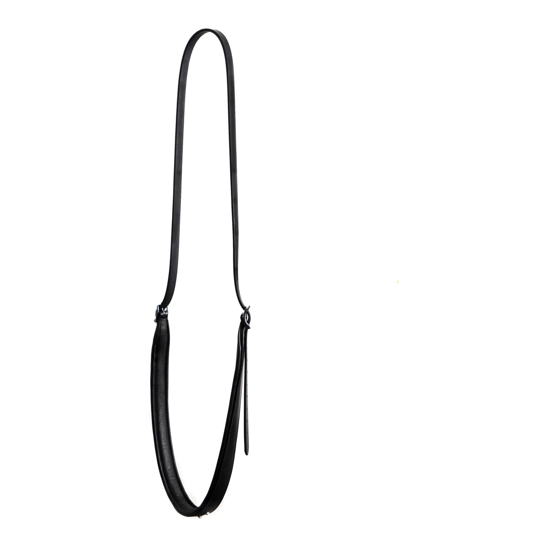 Glory System 1, mit Halsring und Balancezügel