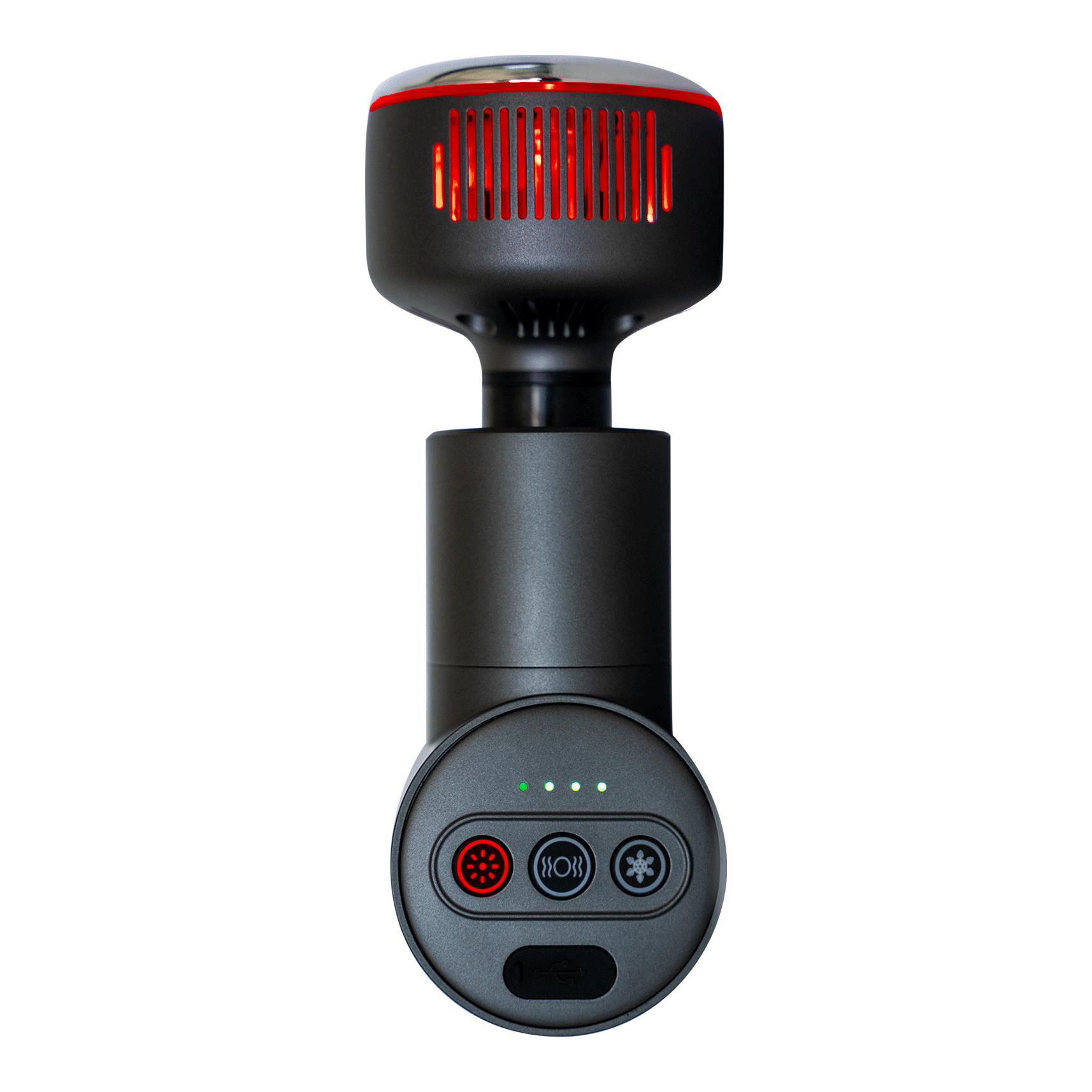 Waldhausen Health + Care Massagegerät pro, Hot & Cold