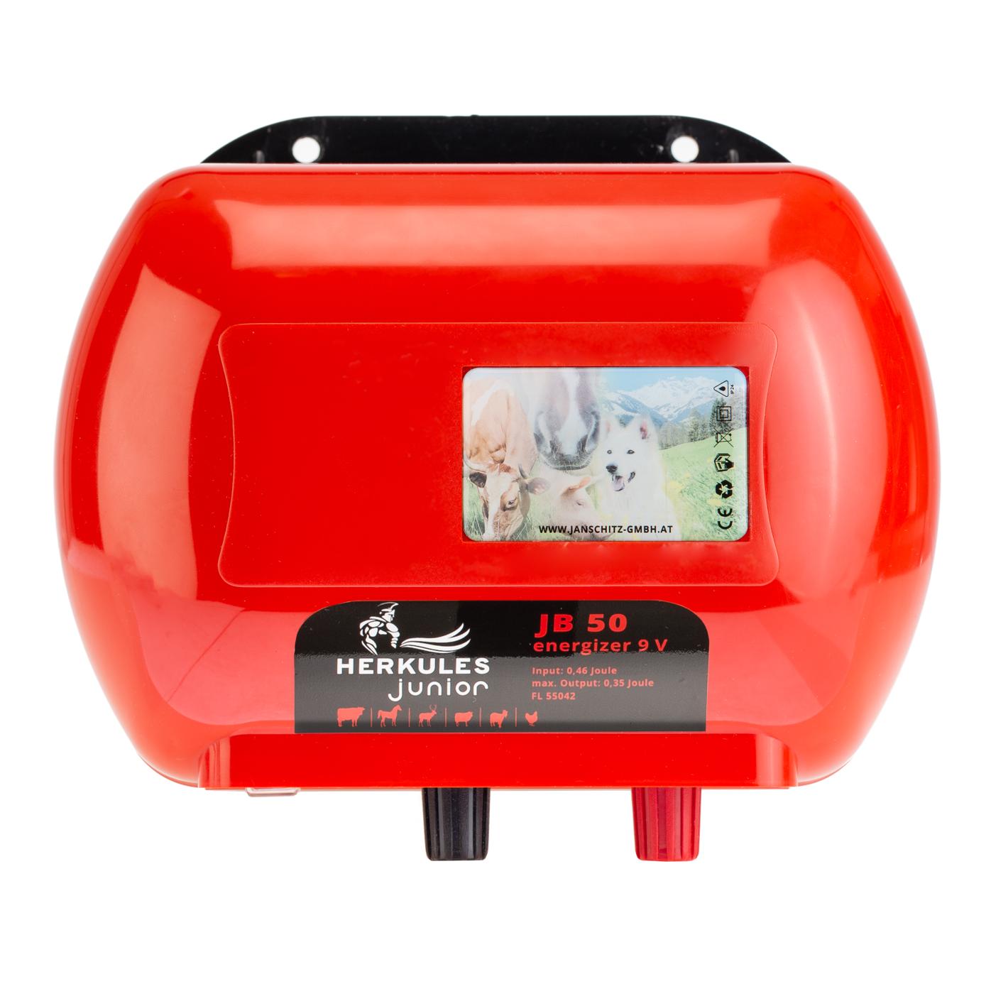 Weidezaungerät Herkules Junior JB 50