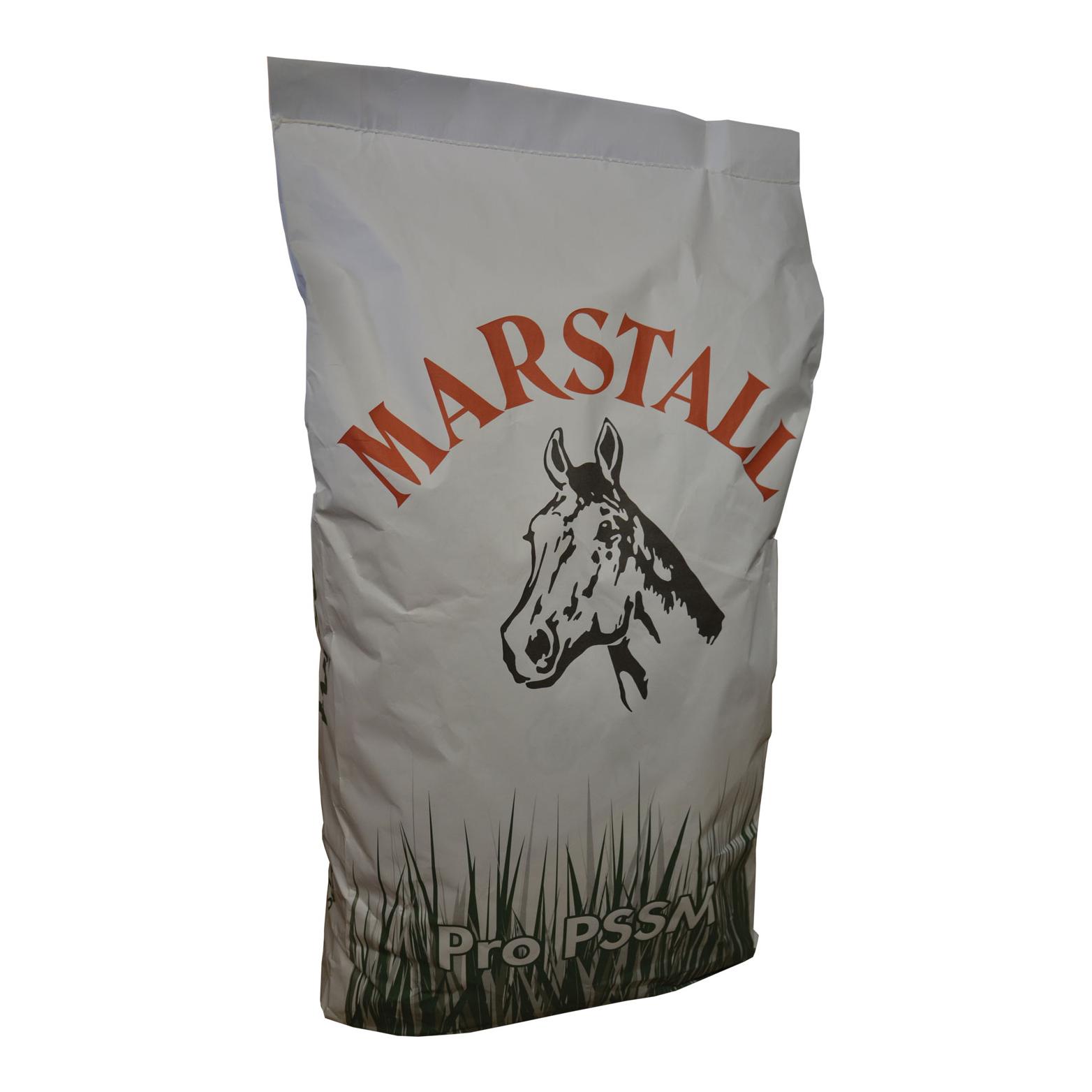 Marstall Pro PSSM