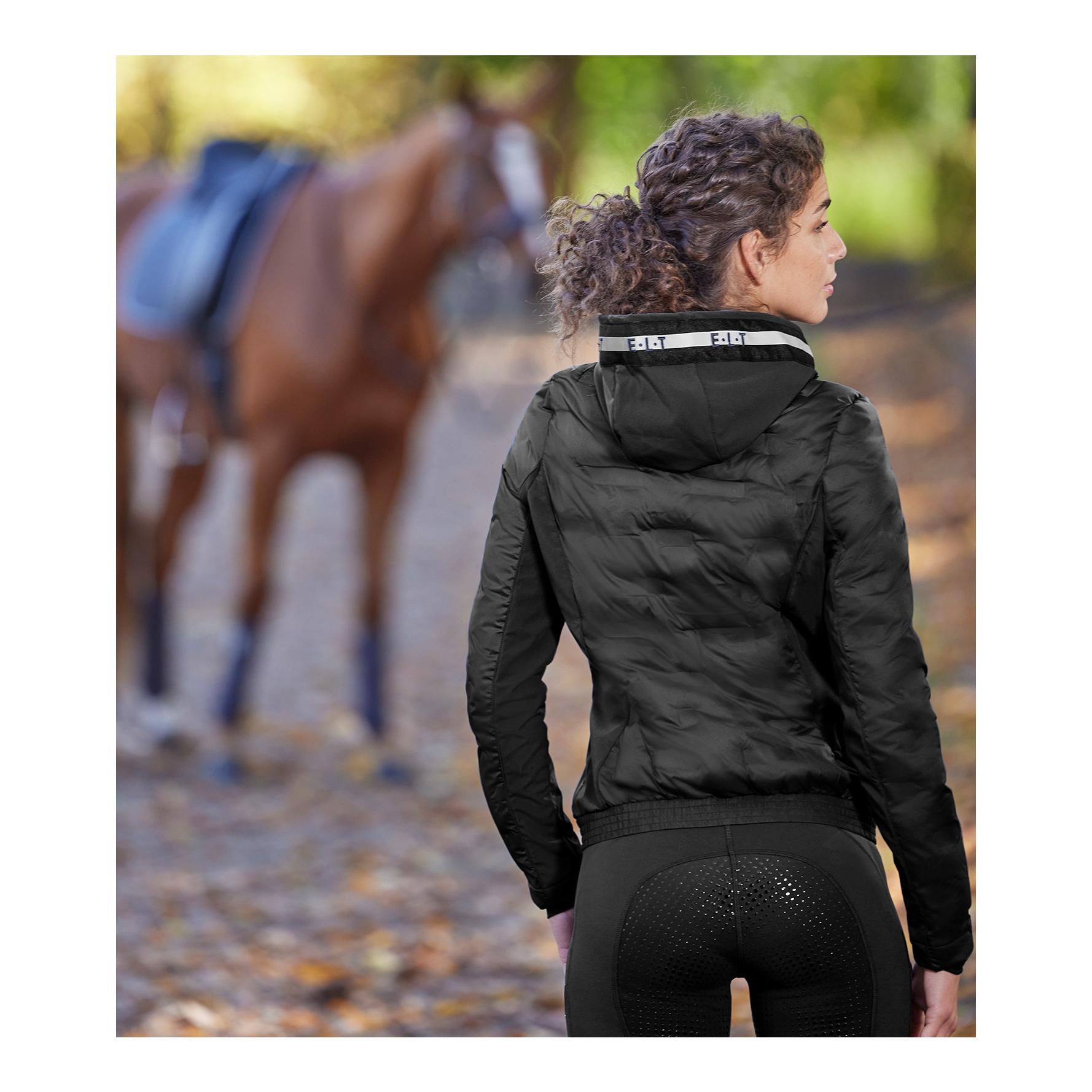 Softshell-Mix Jacke Madrid Damen