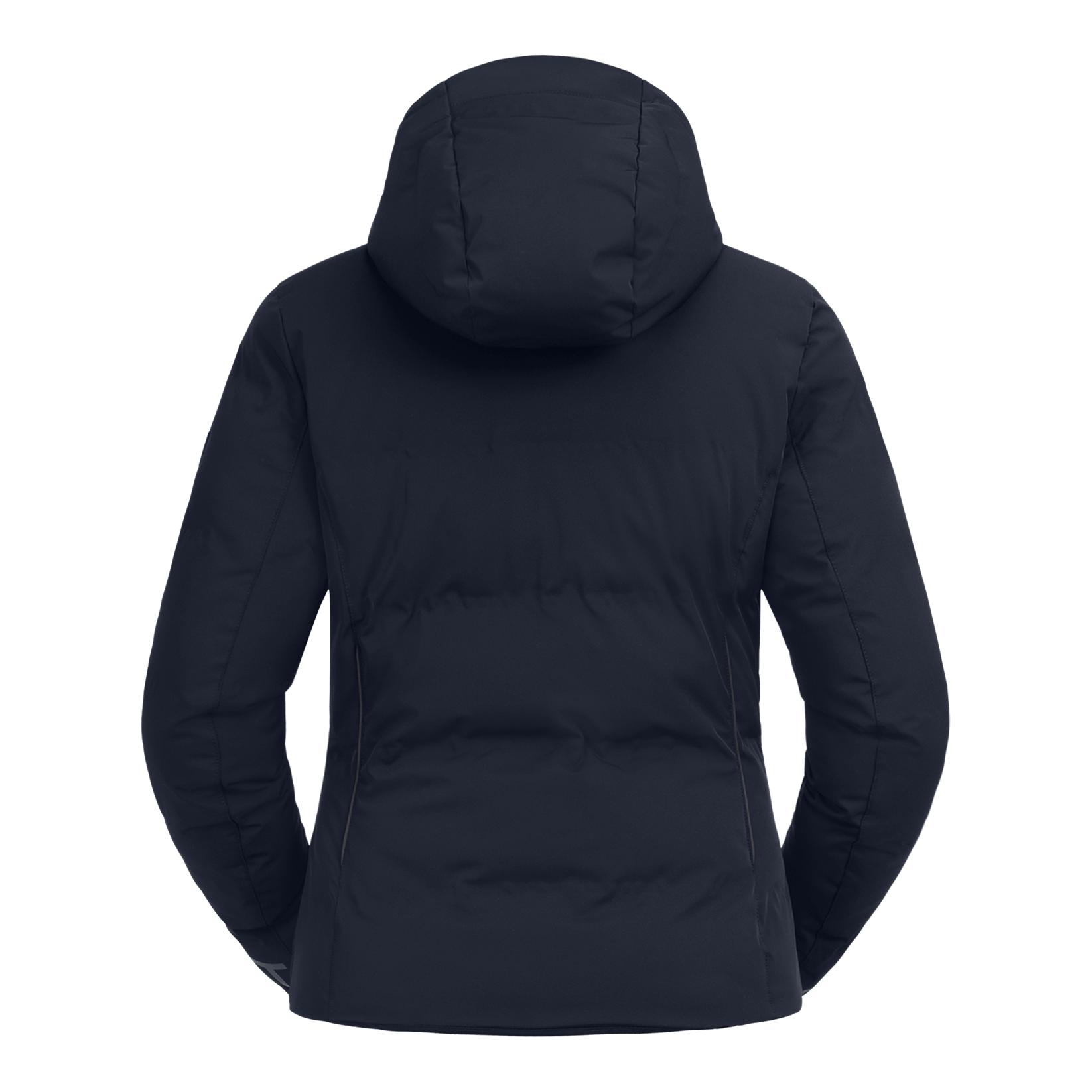 Winterreitjacke Ohio