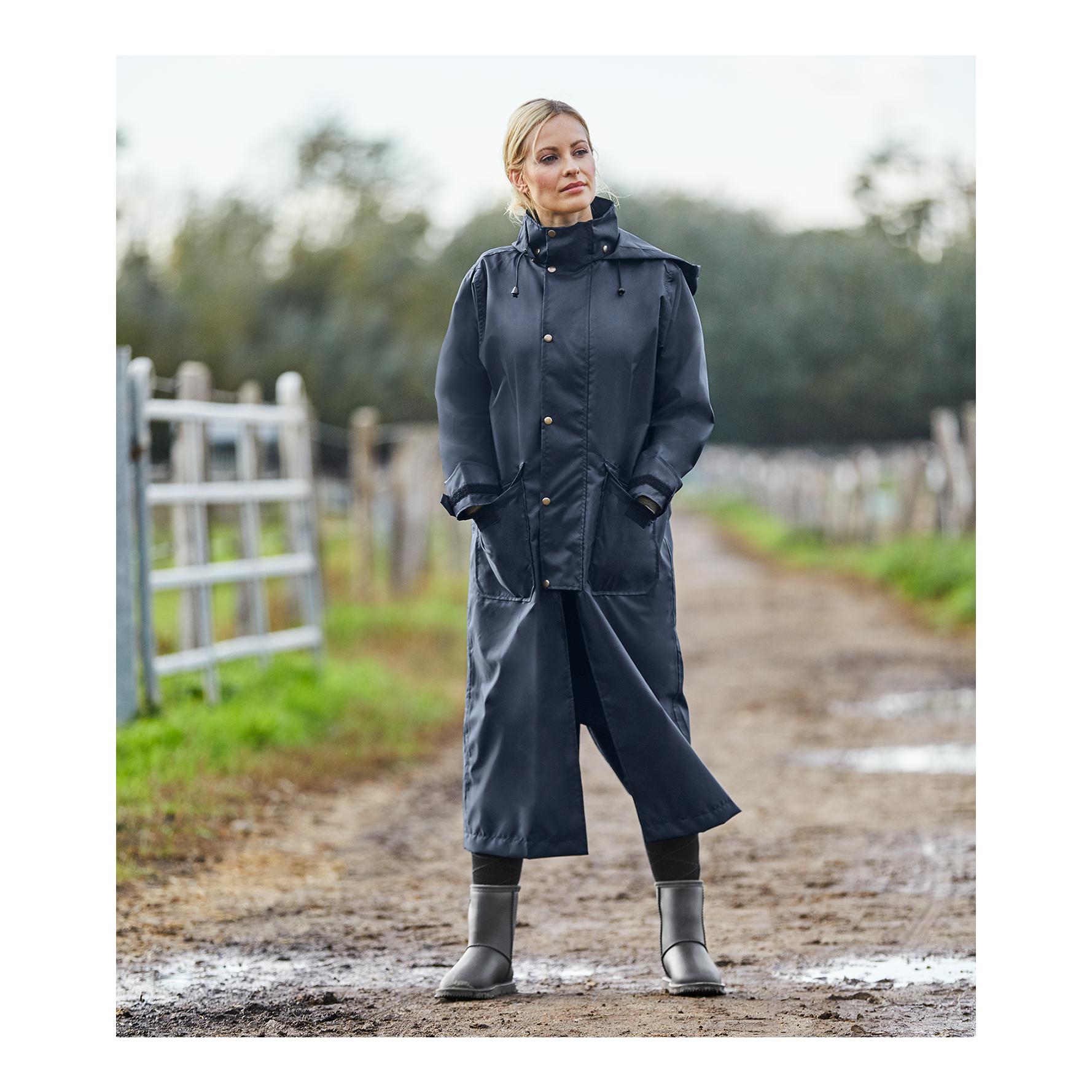 Regenmantel Dover Damen Regenmantel Dover Damen