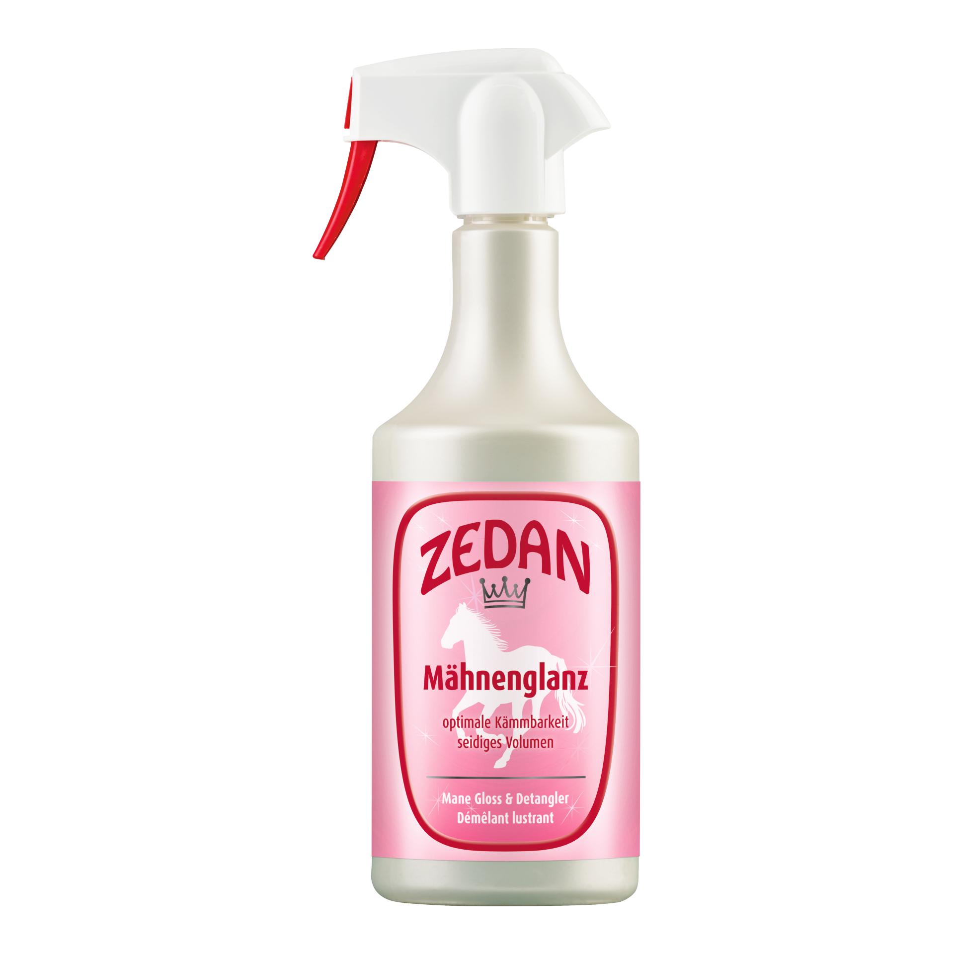 Prämie - Zedan Mähnenglanz 750ml