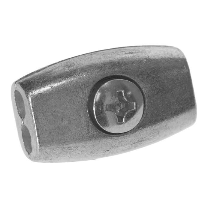 Seilverbinder verzinkt