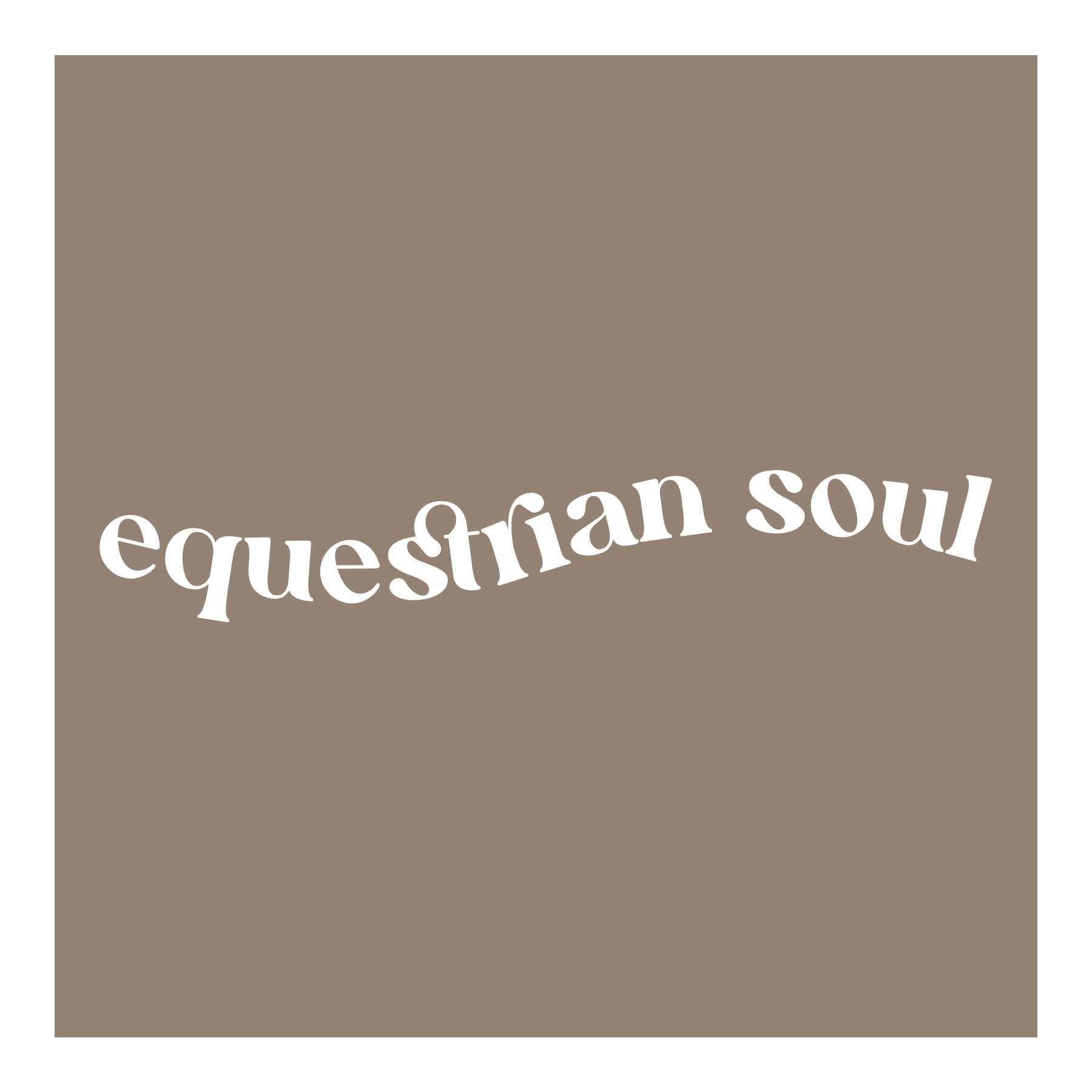 T-Shirt Equestrian Soul