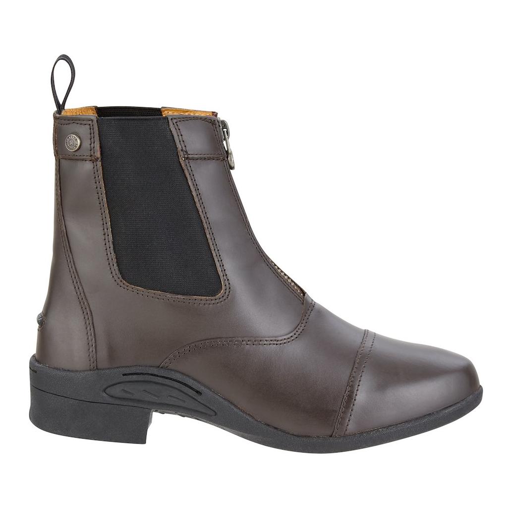Stiefelette Ultima FZ