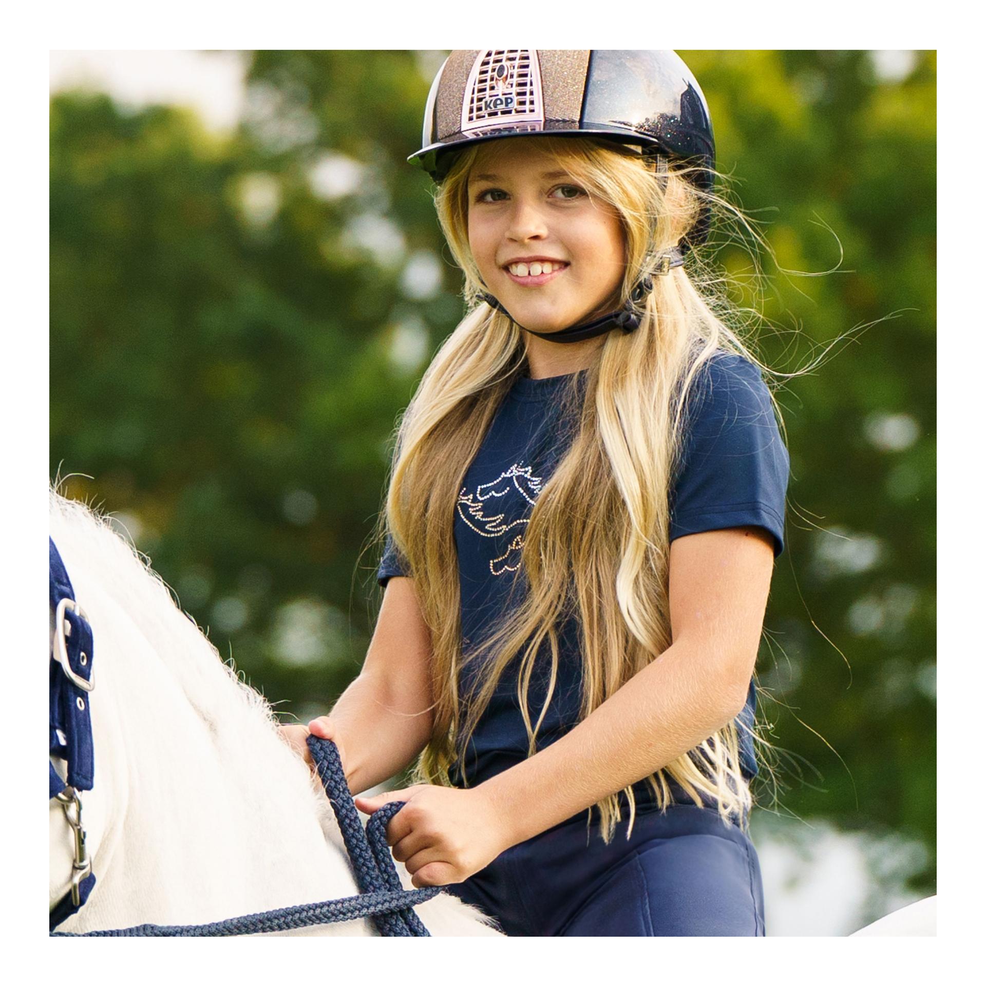 KIDS T-shirt HVPLisa