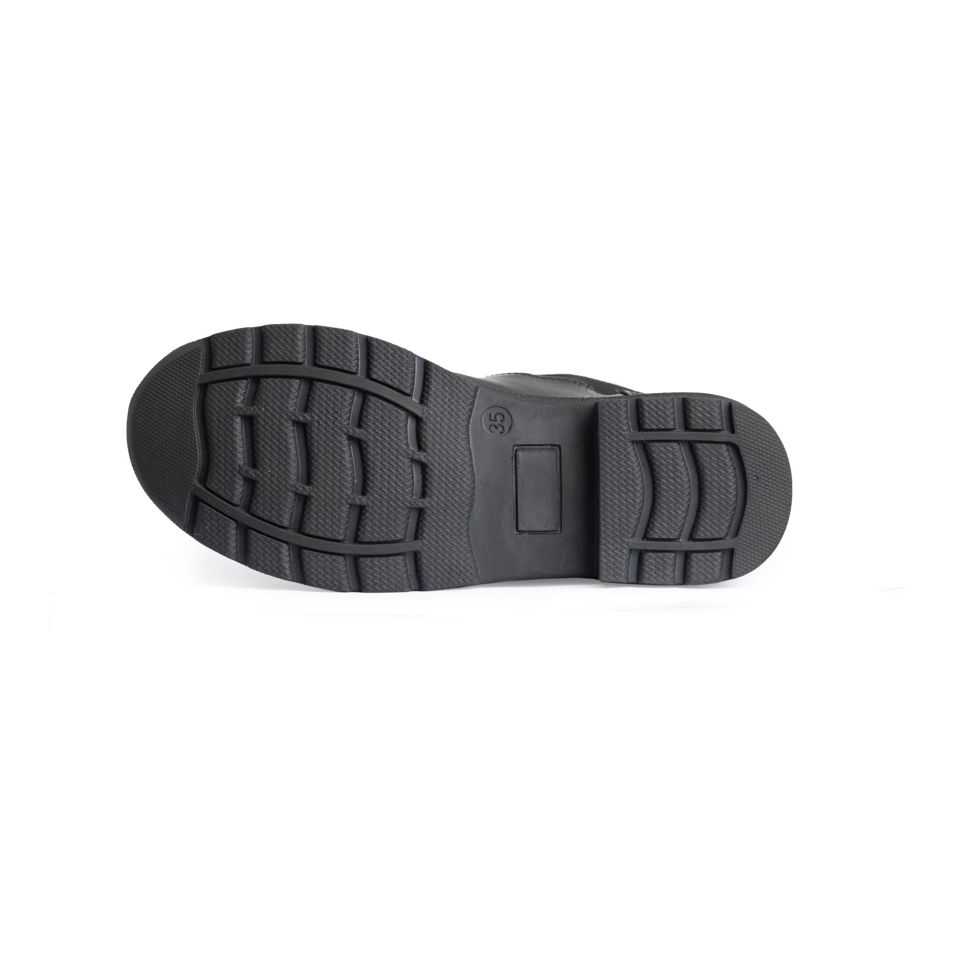 Stallboots Classic Echtleder