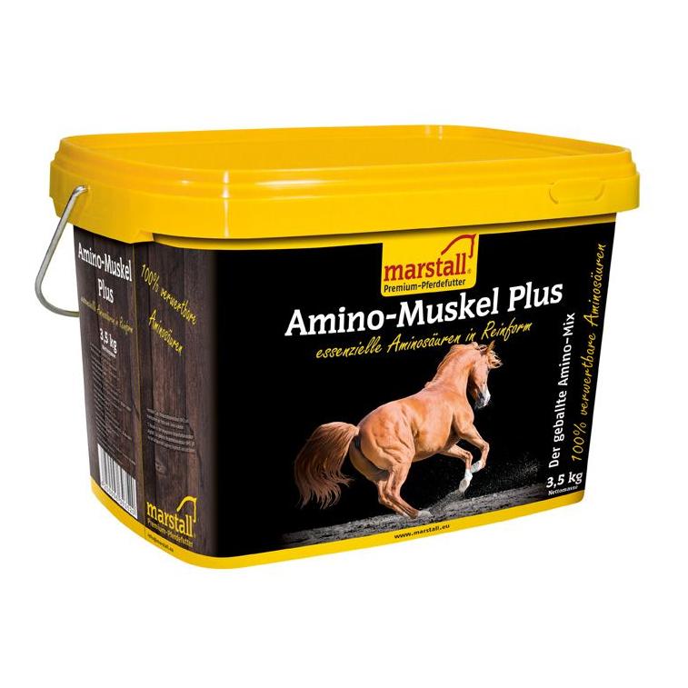 Amino Muskel Plus
