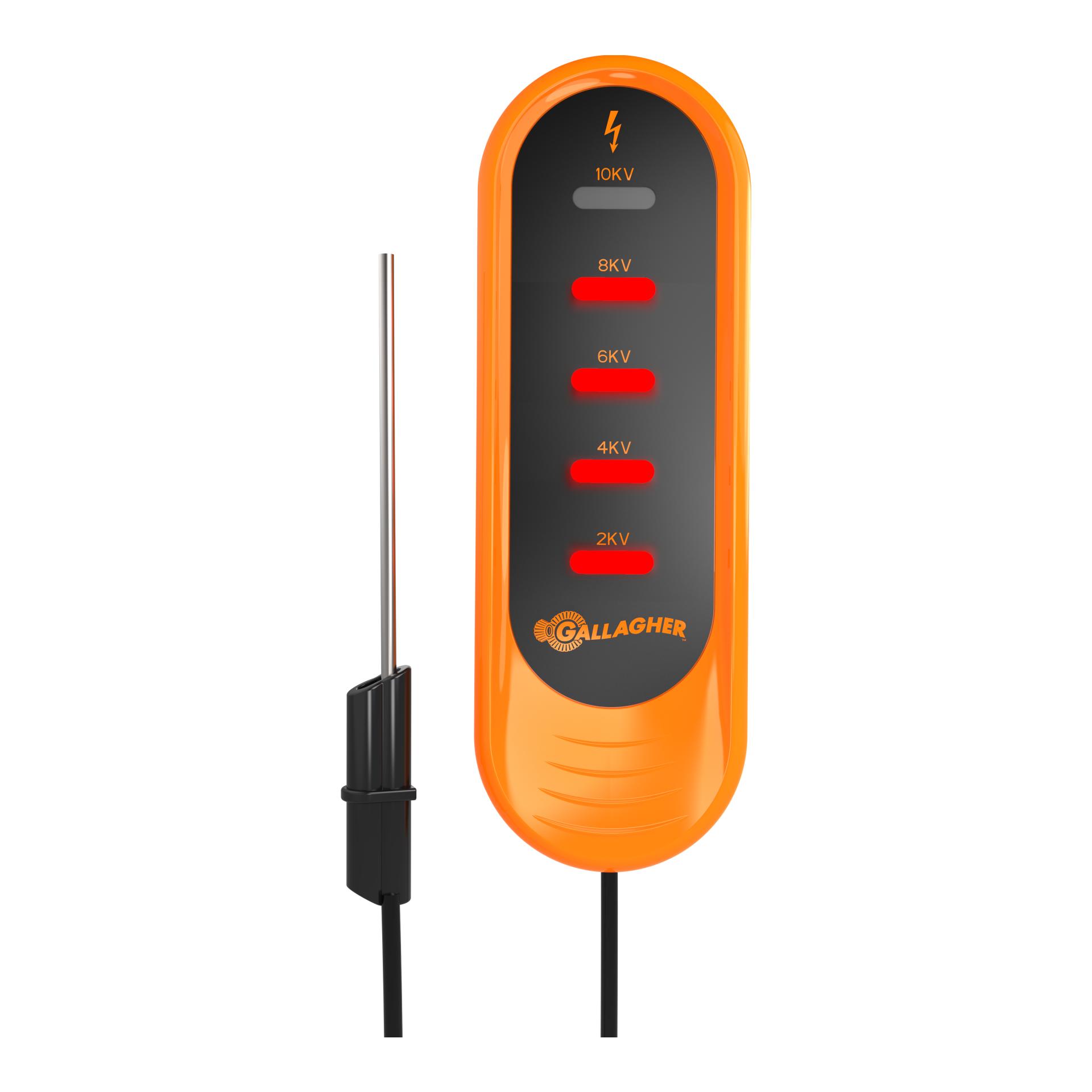 Gallagher Zaunprüfer