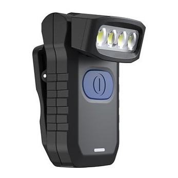 Nordride Taschenlampe SCOUT 350lm