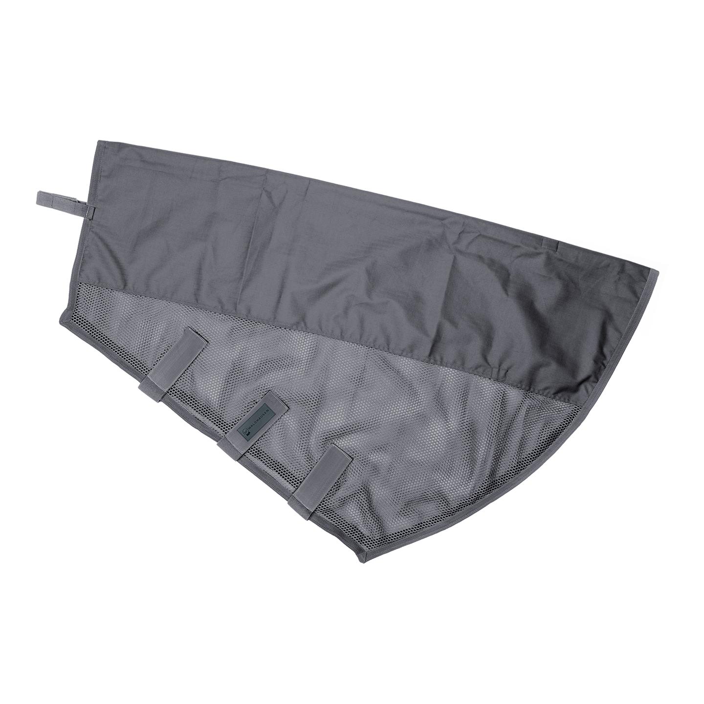 Regen-Fliegen Halsteil Comfort