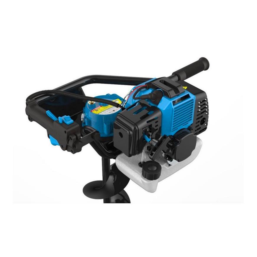 Motor-Erdbohrer GE 2200