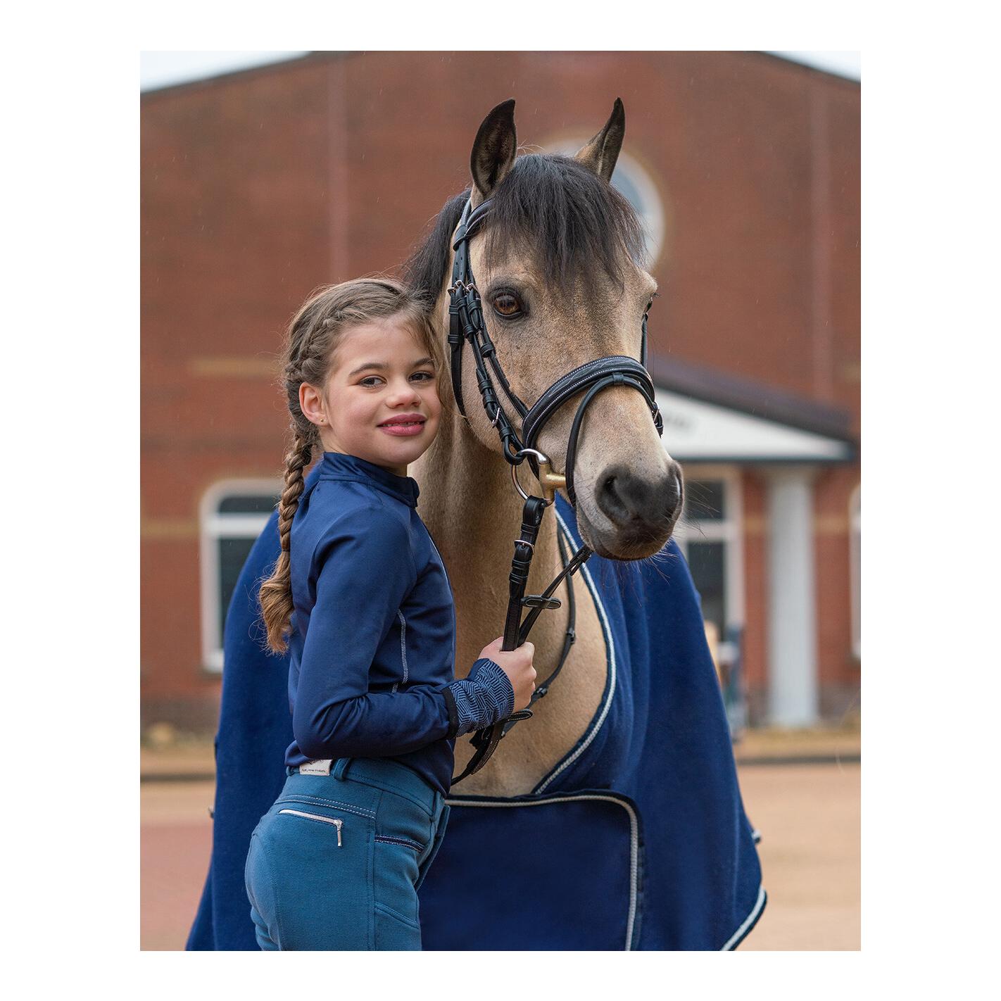 Heizshirt Loua Junior