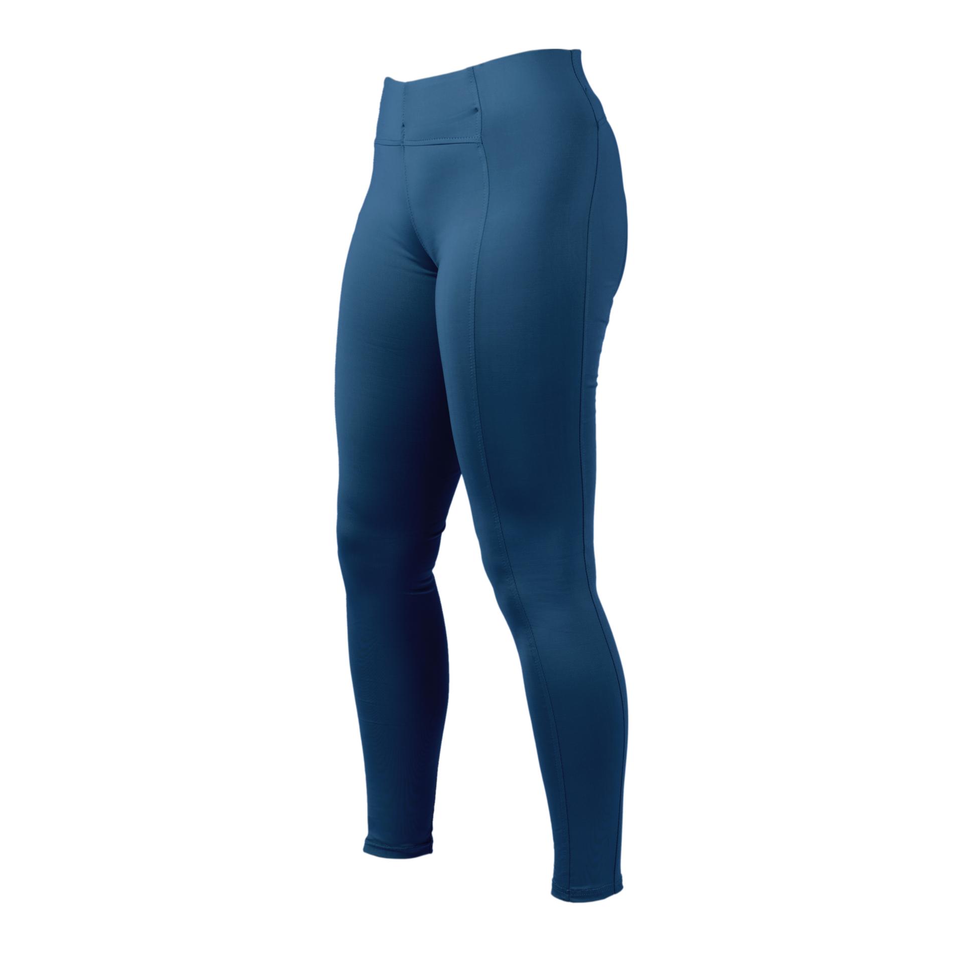 All Day Leggings Super Stretch Damen