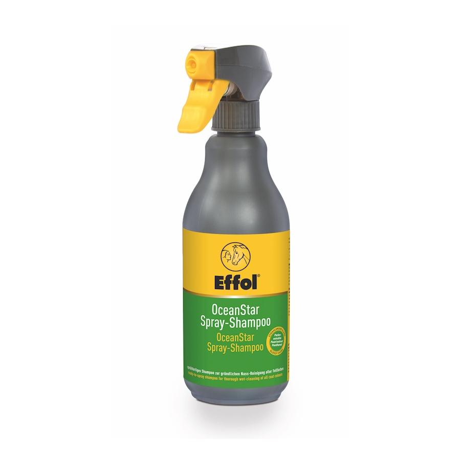 Effol Shampooing-Spray Océan-Star