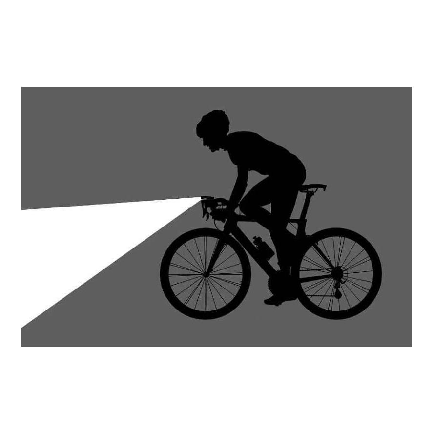 Taschenlampe SCOUT 350lm