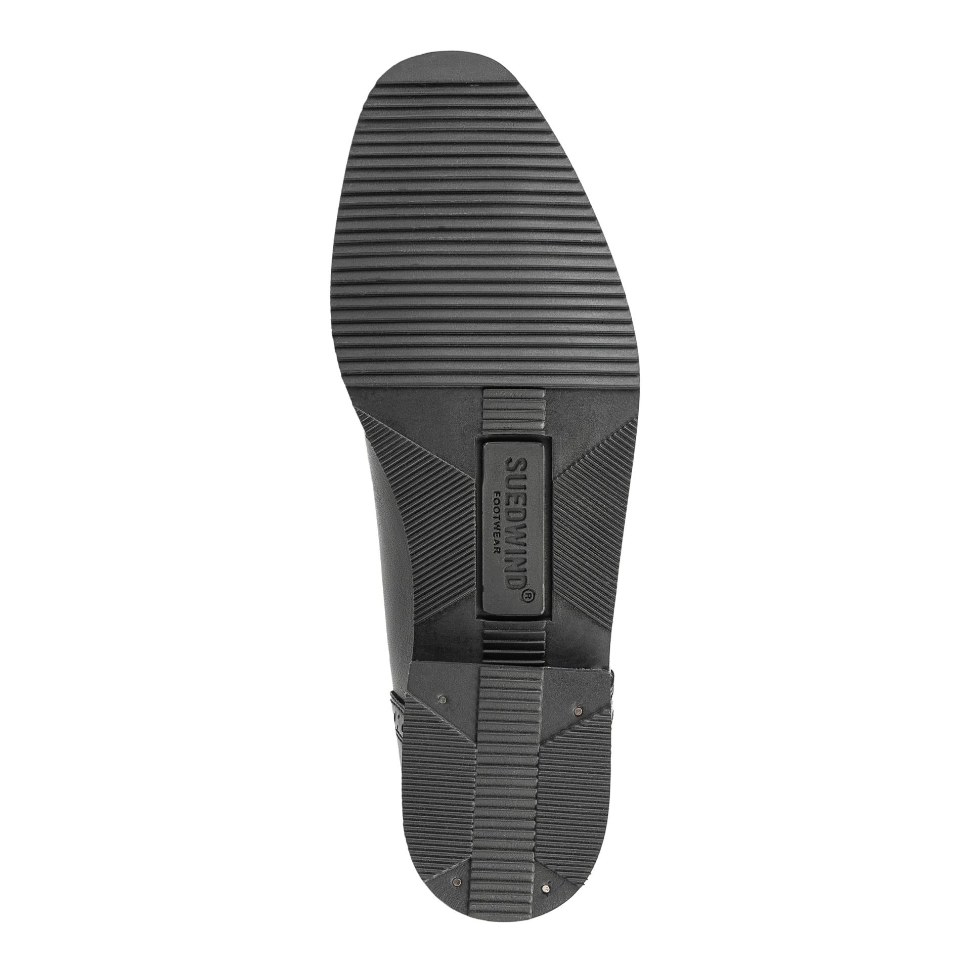 Stiefelette Florentina FZ Merino