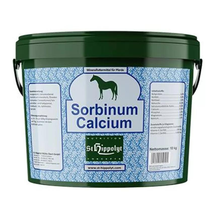 Sorbinum Calcium