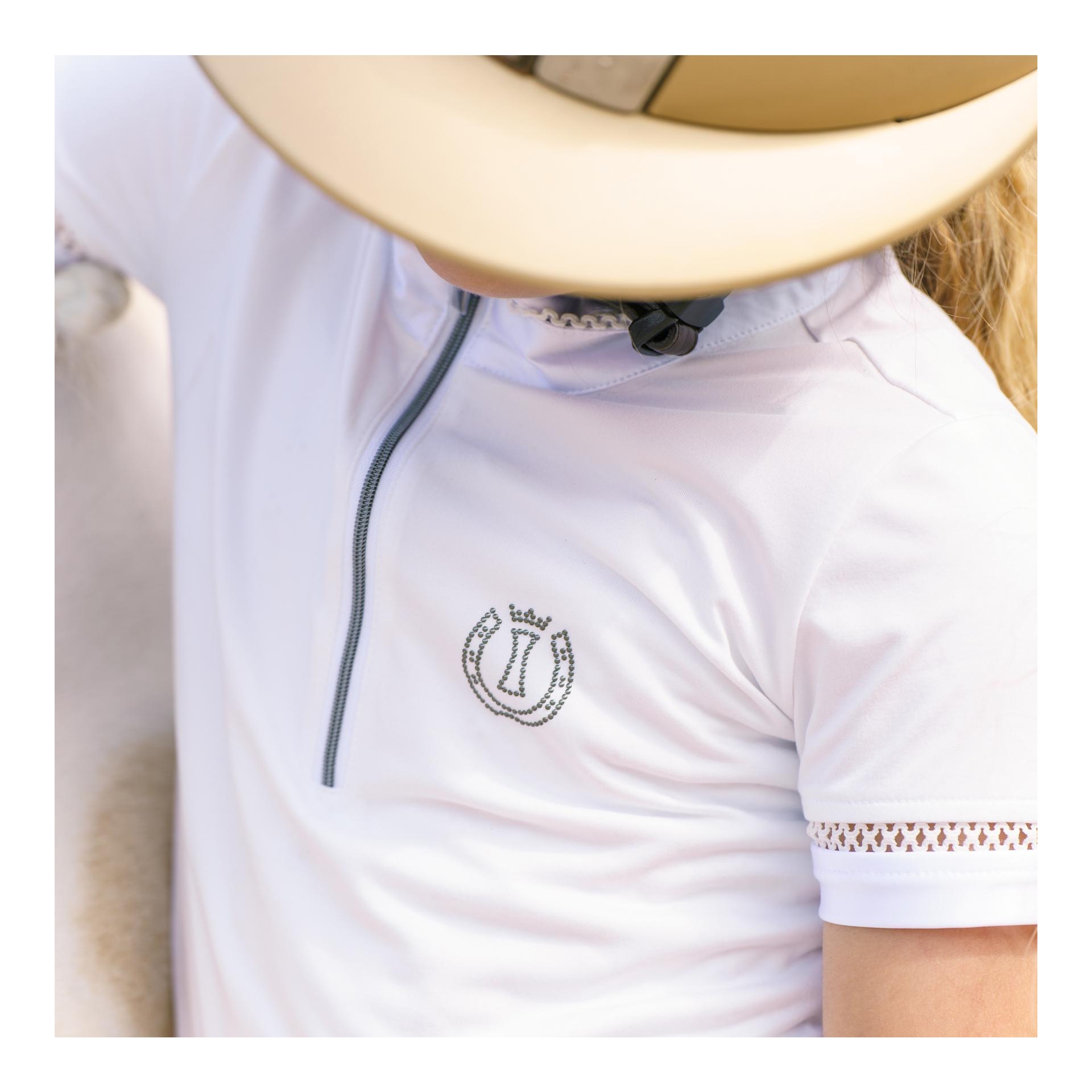 KIDS Funktionsshirt IRHLuna