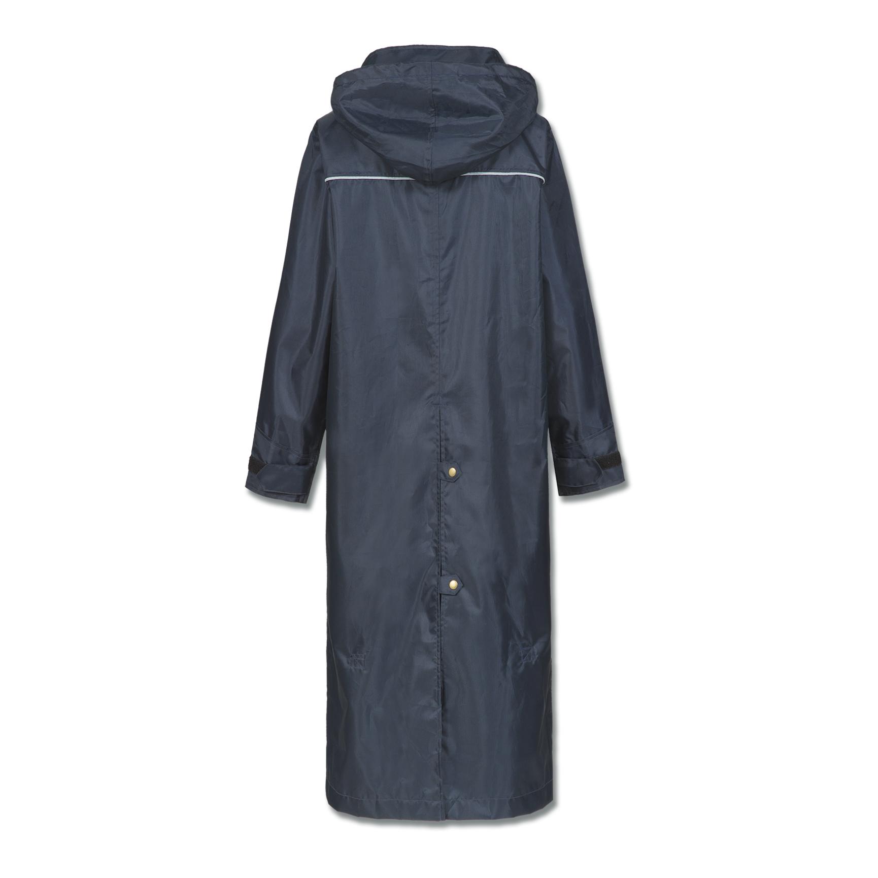 Regenset Regenmantel Dover Damen + Regen Ausreitdecke Perth 50g