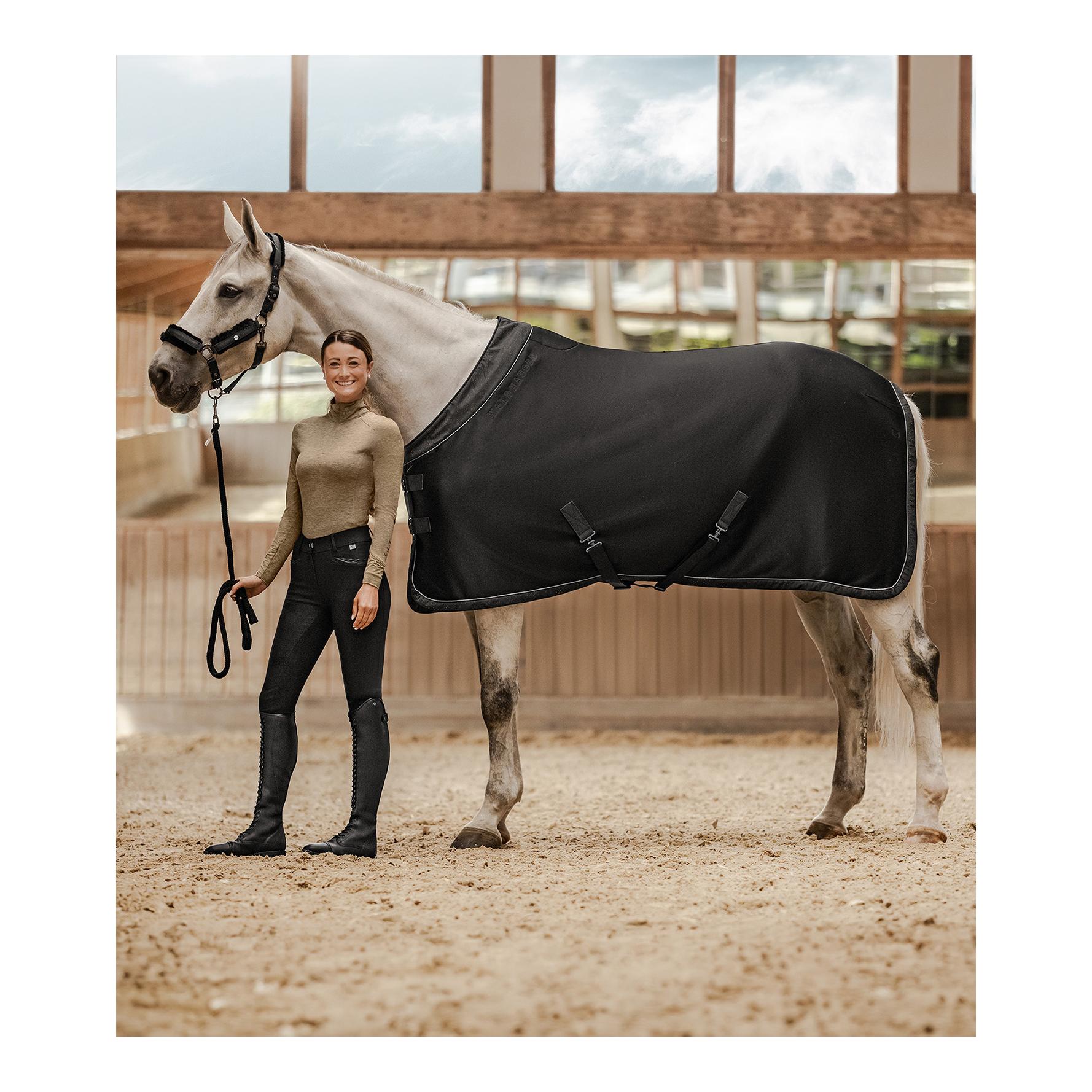 Jerseyabschwitzdecke Phoenix