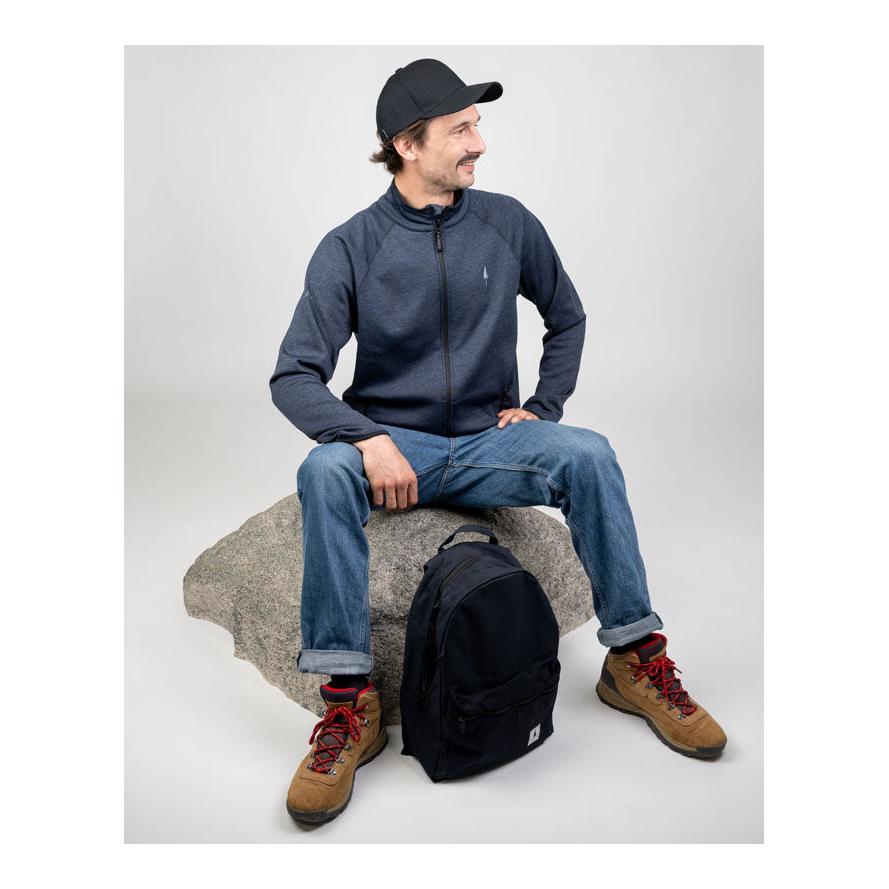 TreeJacket Fleece Outdoor