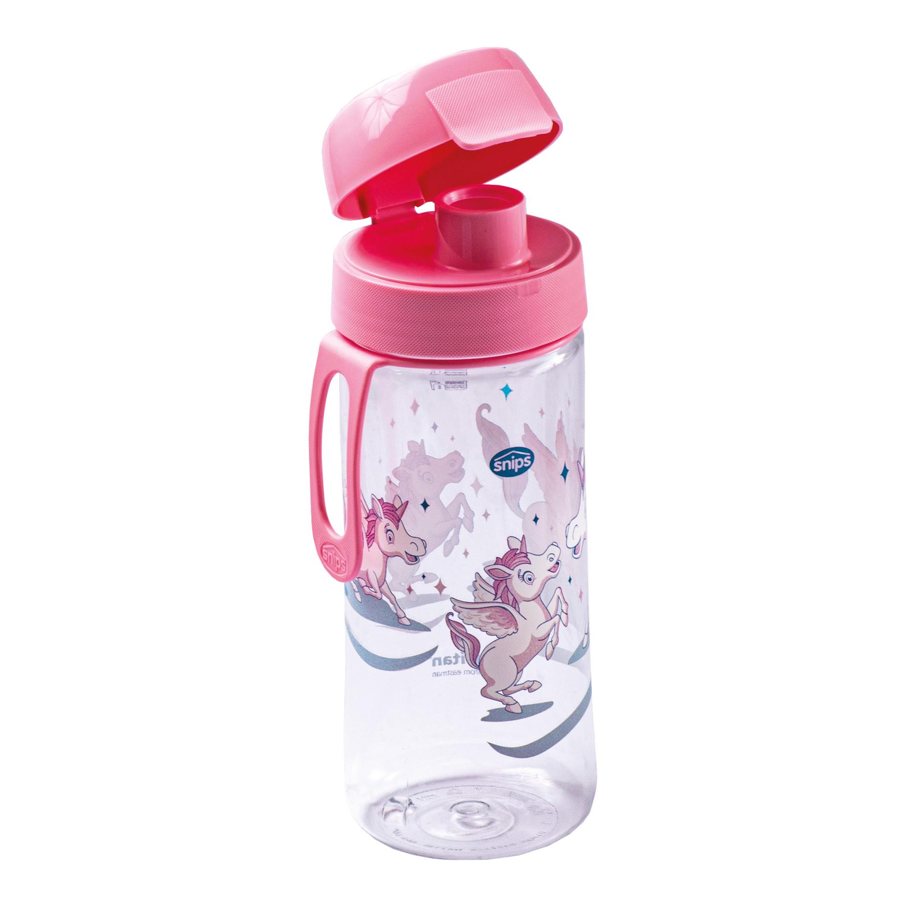Waldhausen Trinkflasche Einhorn