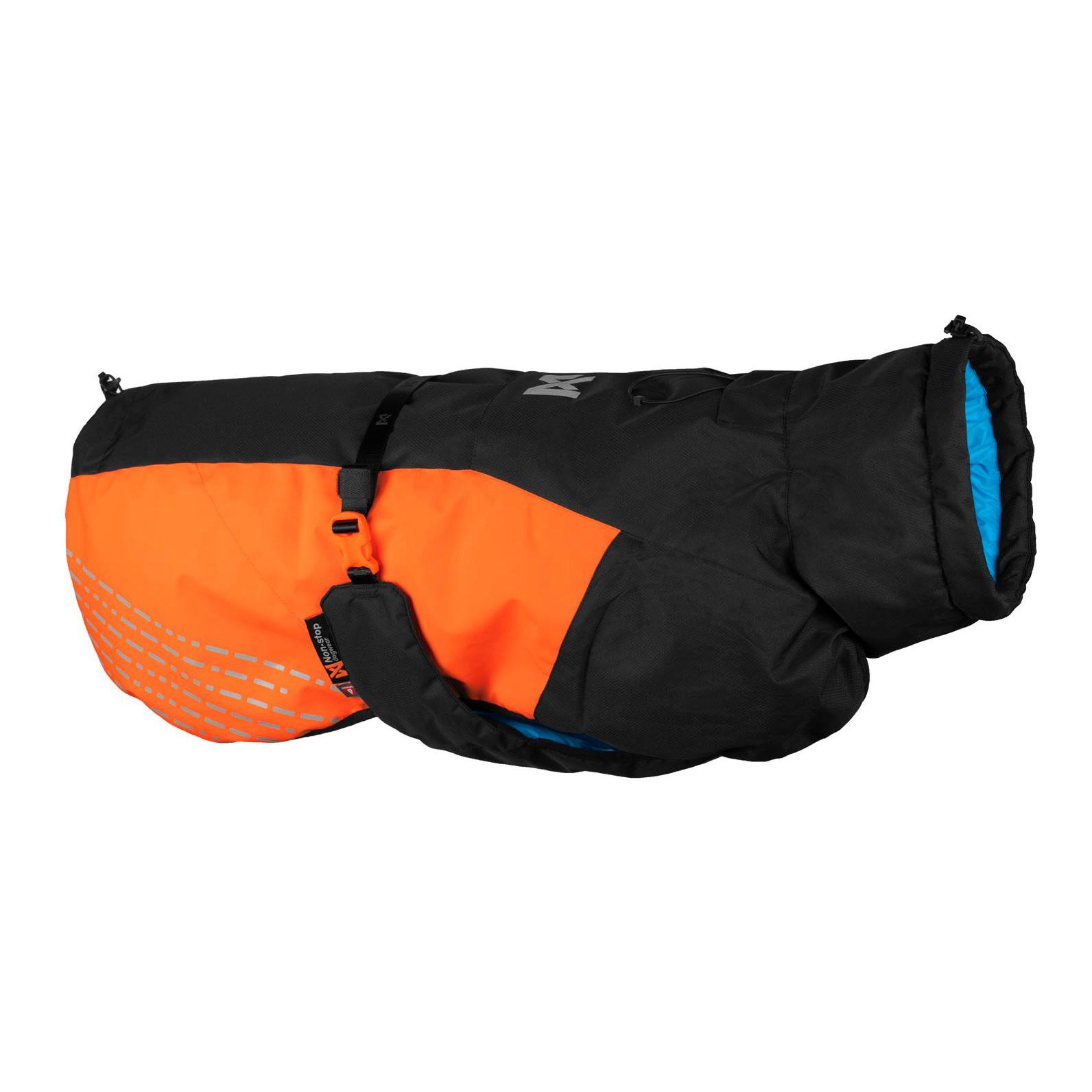 Hundemantel Glacier Jacket 2.0