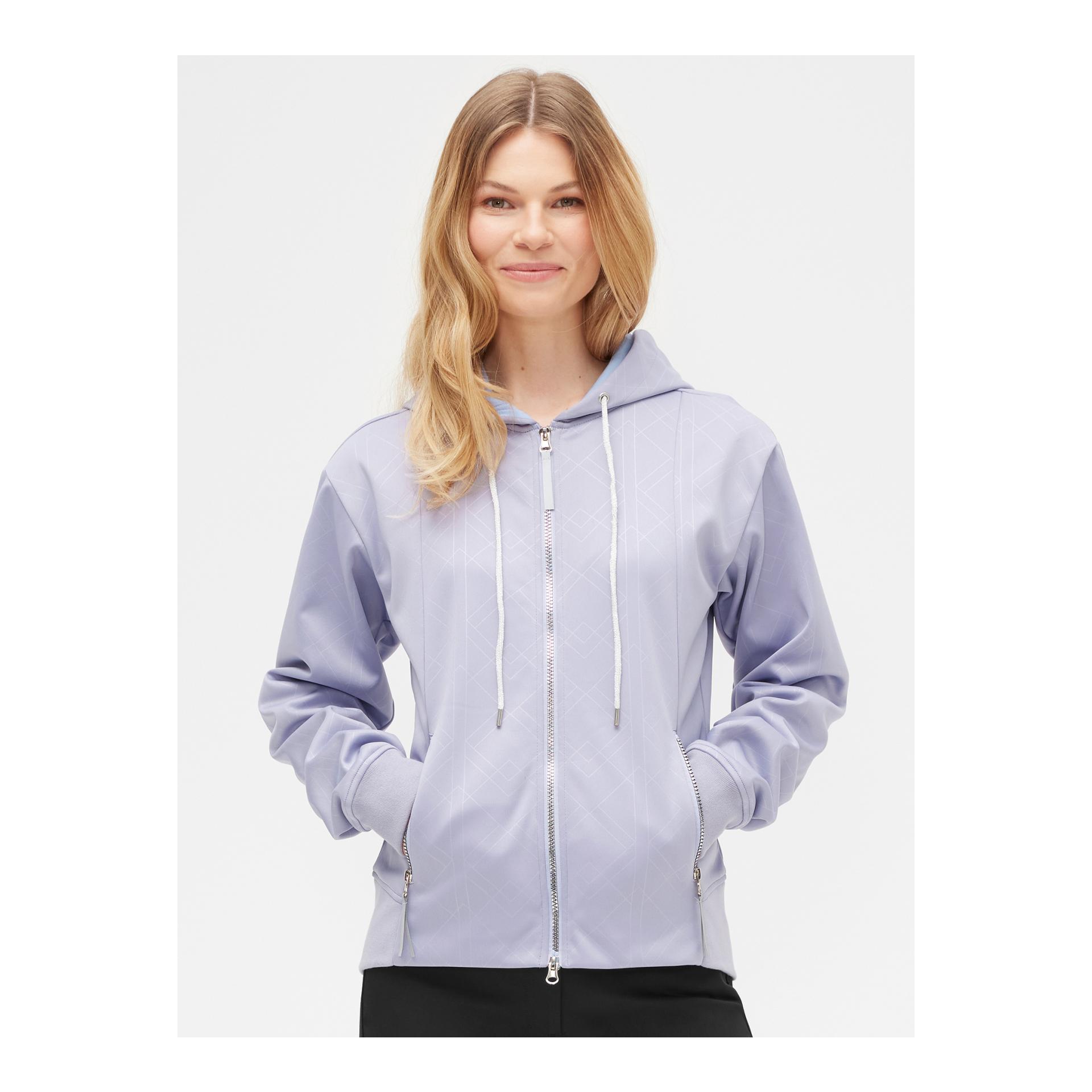 Starla Hoodie