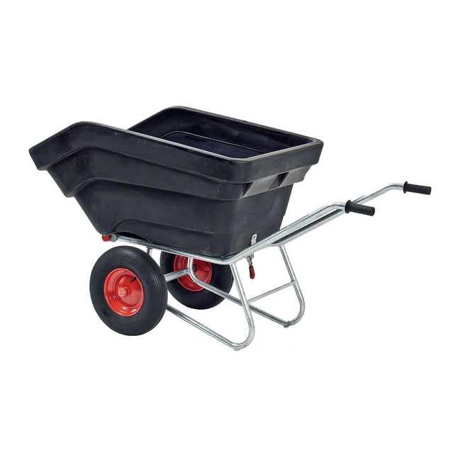 Growi Compactkarre
