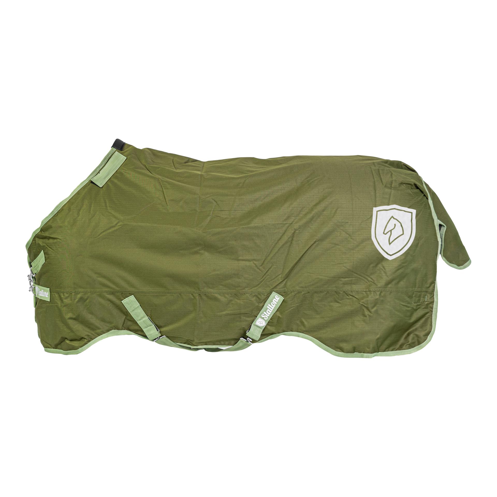 Weidedecke 200 g Dallas