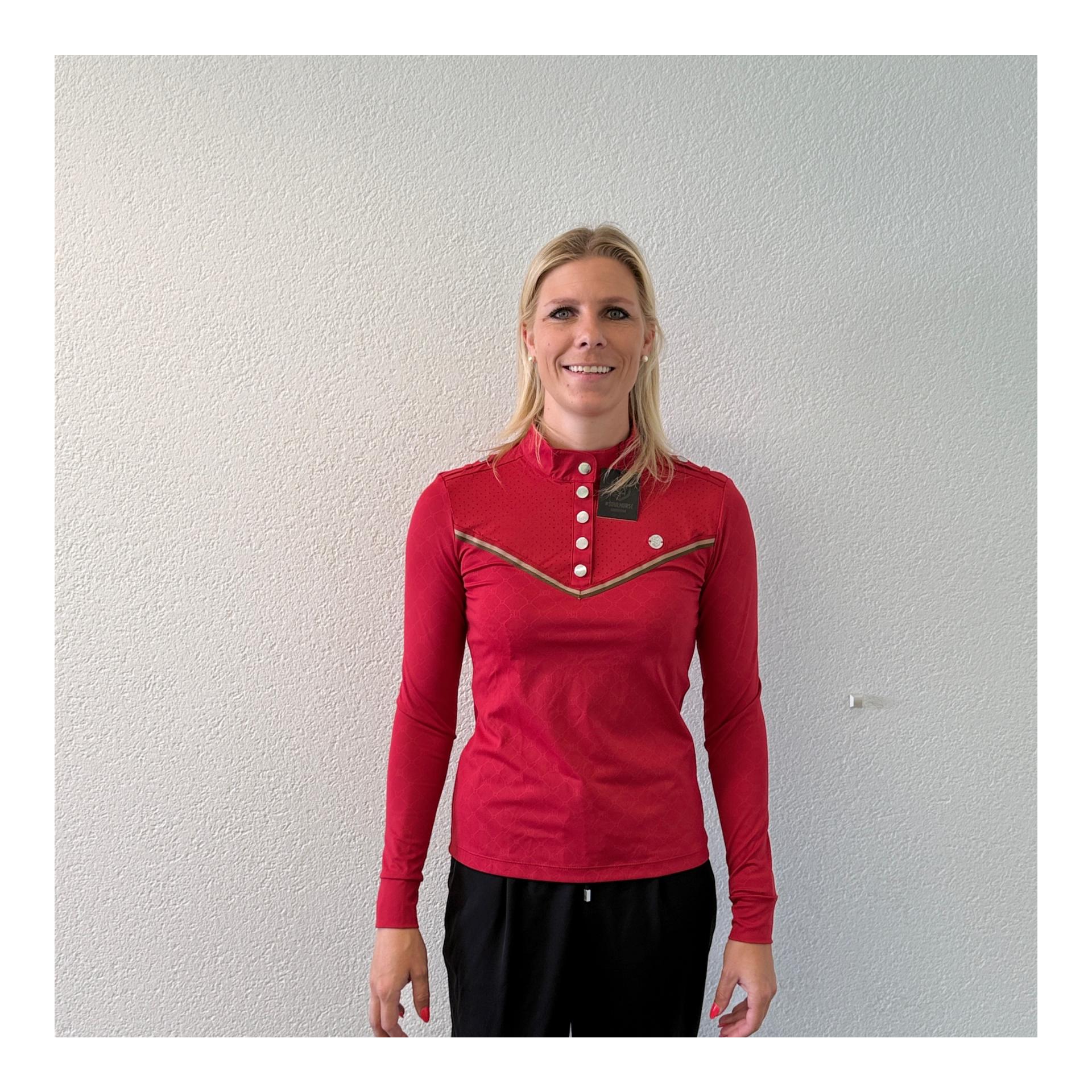 Funktionsshirt Chroma