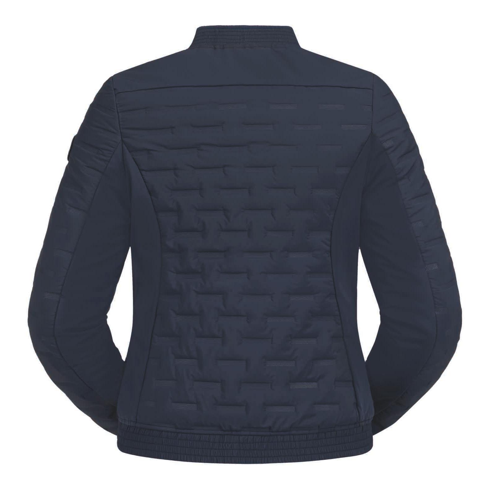 Softshell-Mix Jacke Lourdes