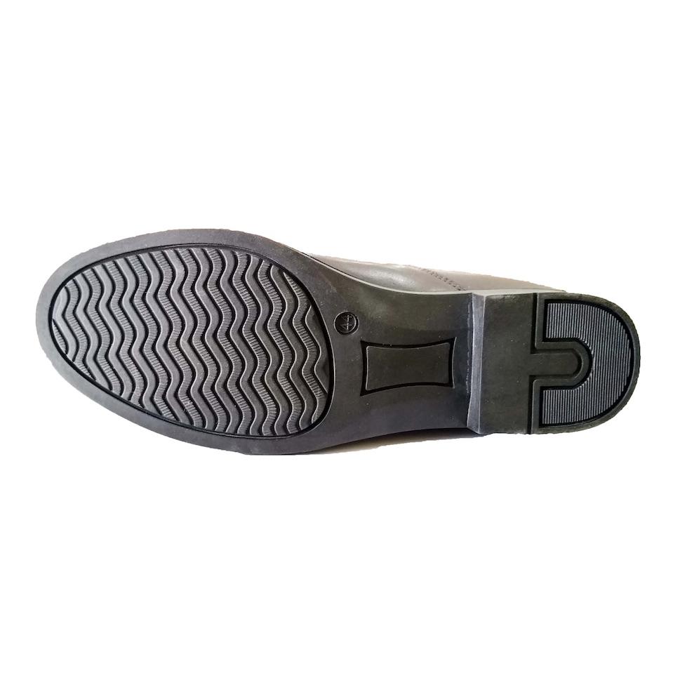 Reitstiefelette Classic Kunstleder Reitstiefelette Classic Kunstleder