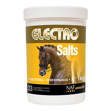 Electro Salts Powder