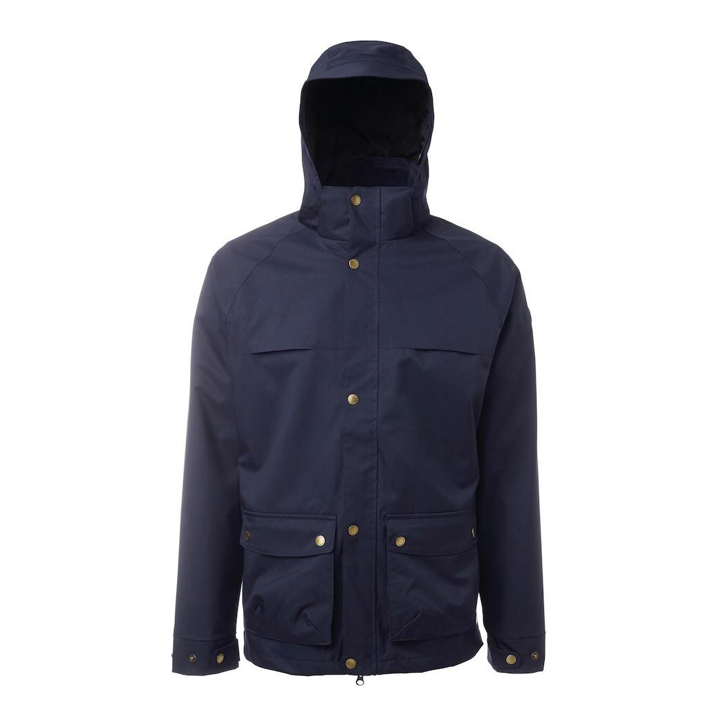 Regenjacke Wind Rider Unisex