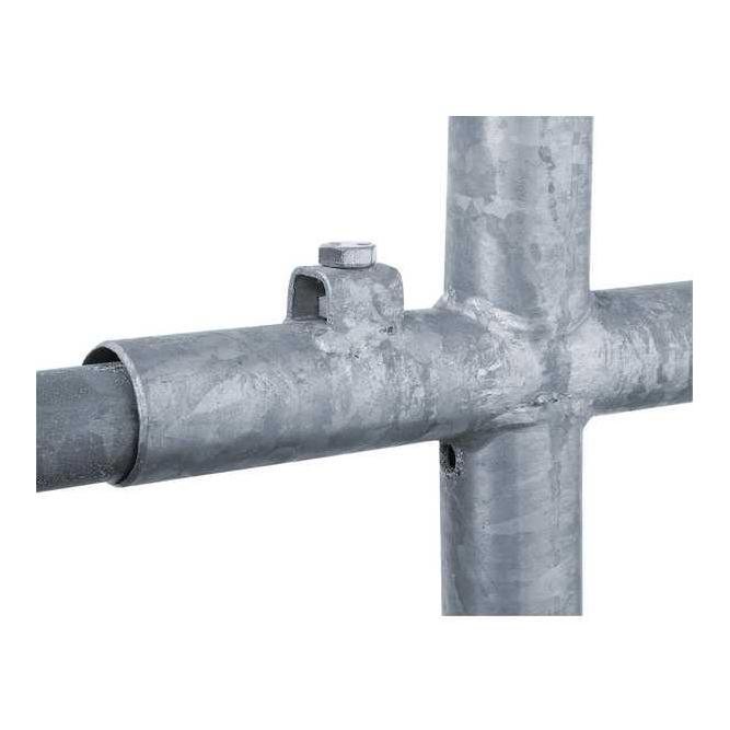 Weidetor / Weidezauntor - verstellbar - Höhe 1.10 m