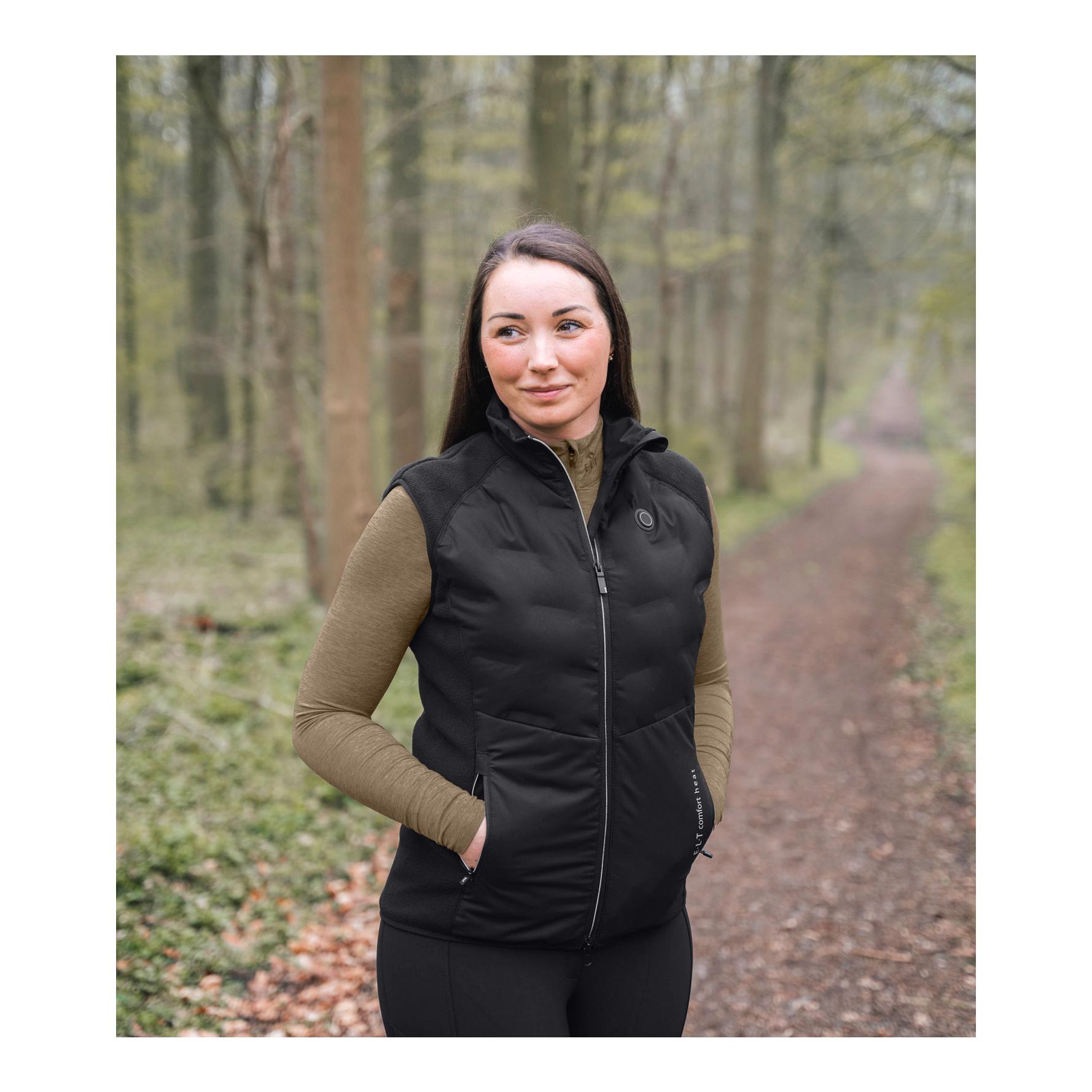 Heizweste ELT Comfort Heat