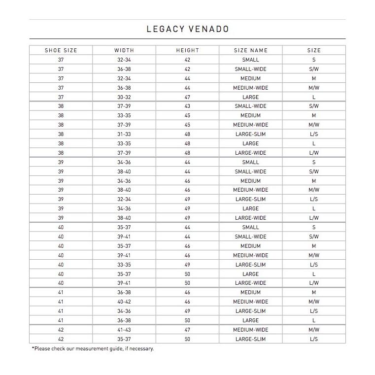 Reitstiefel Legacy Venado Damen