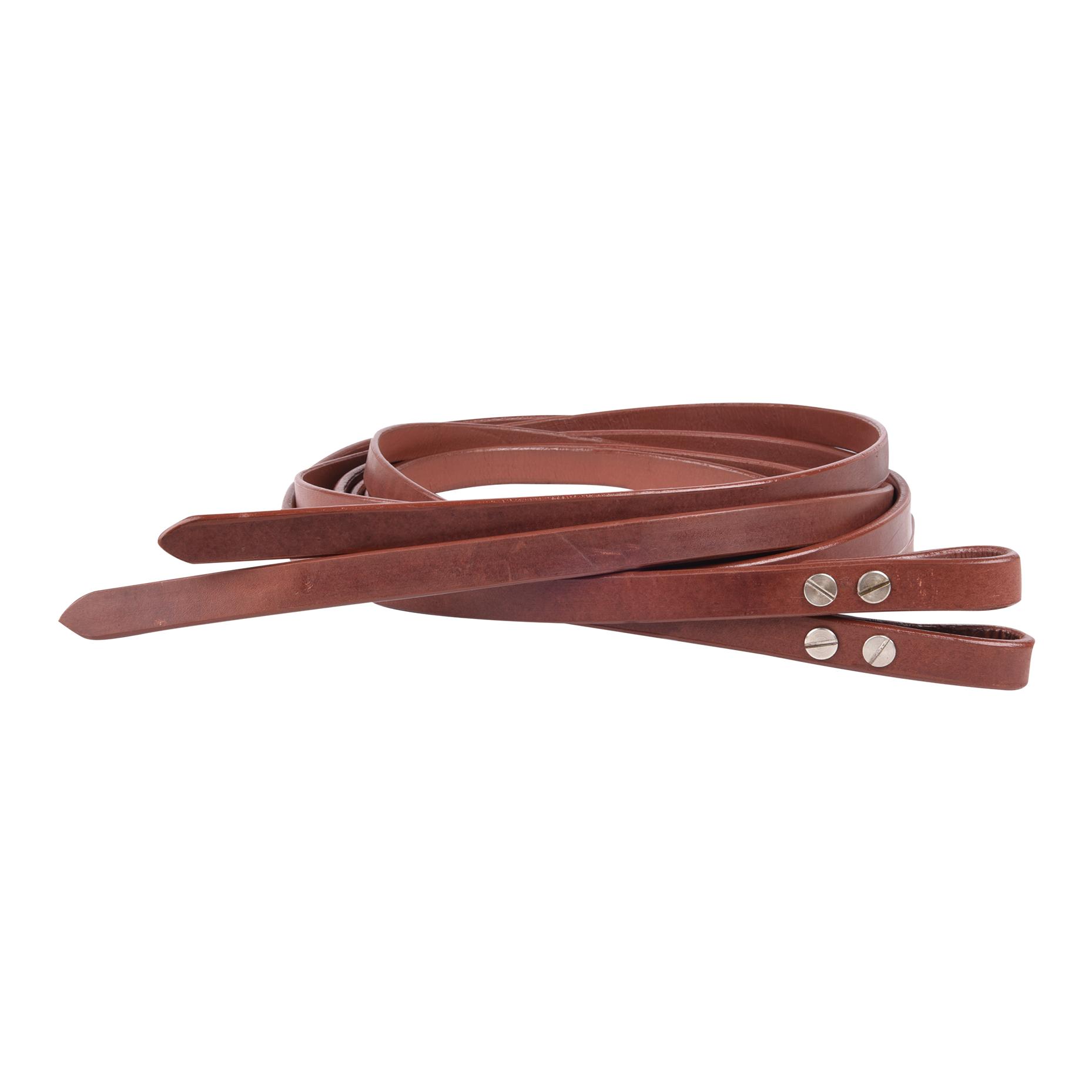 Western Arbeitszügel