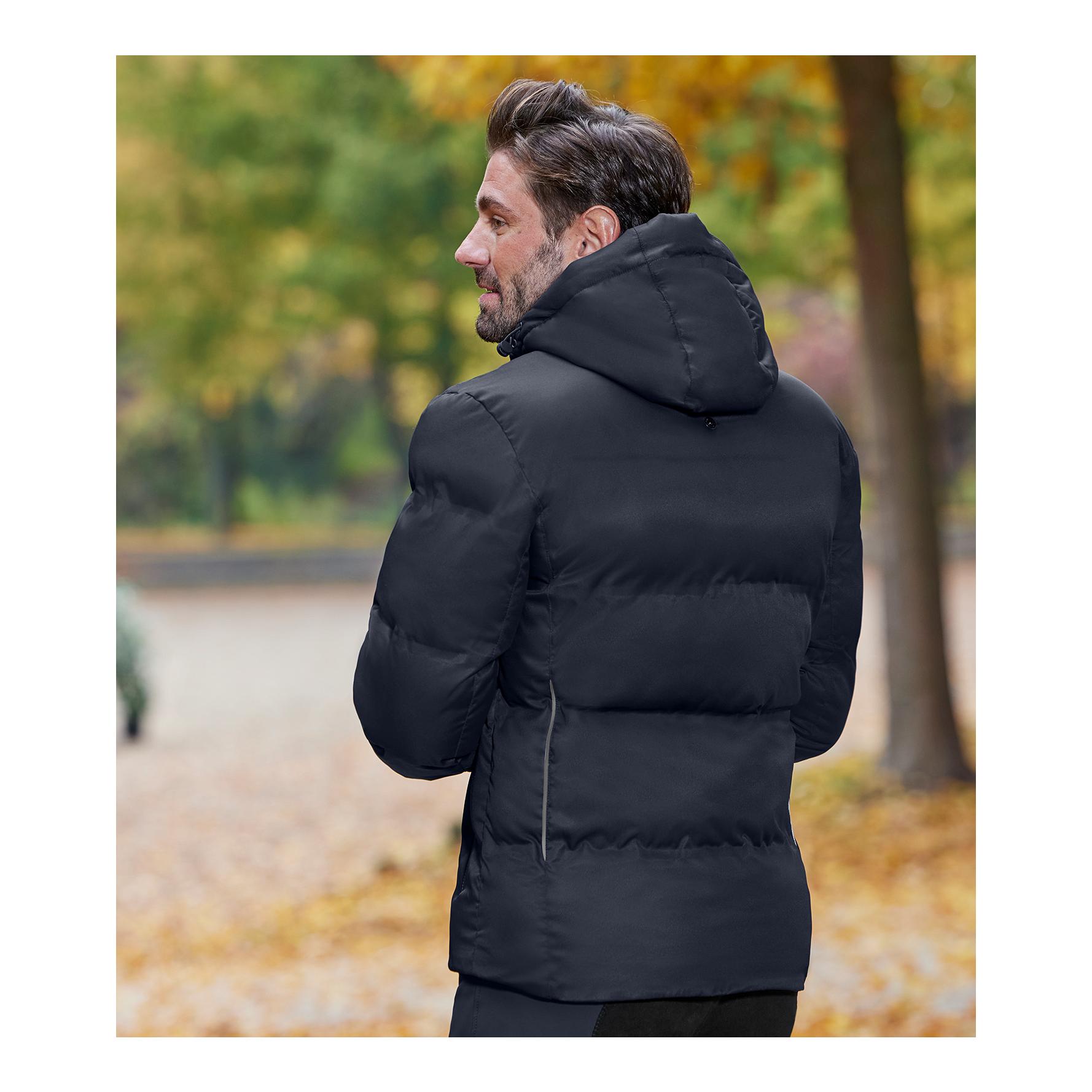 Winterjacke Montana Herren