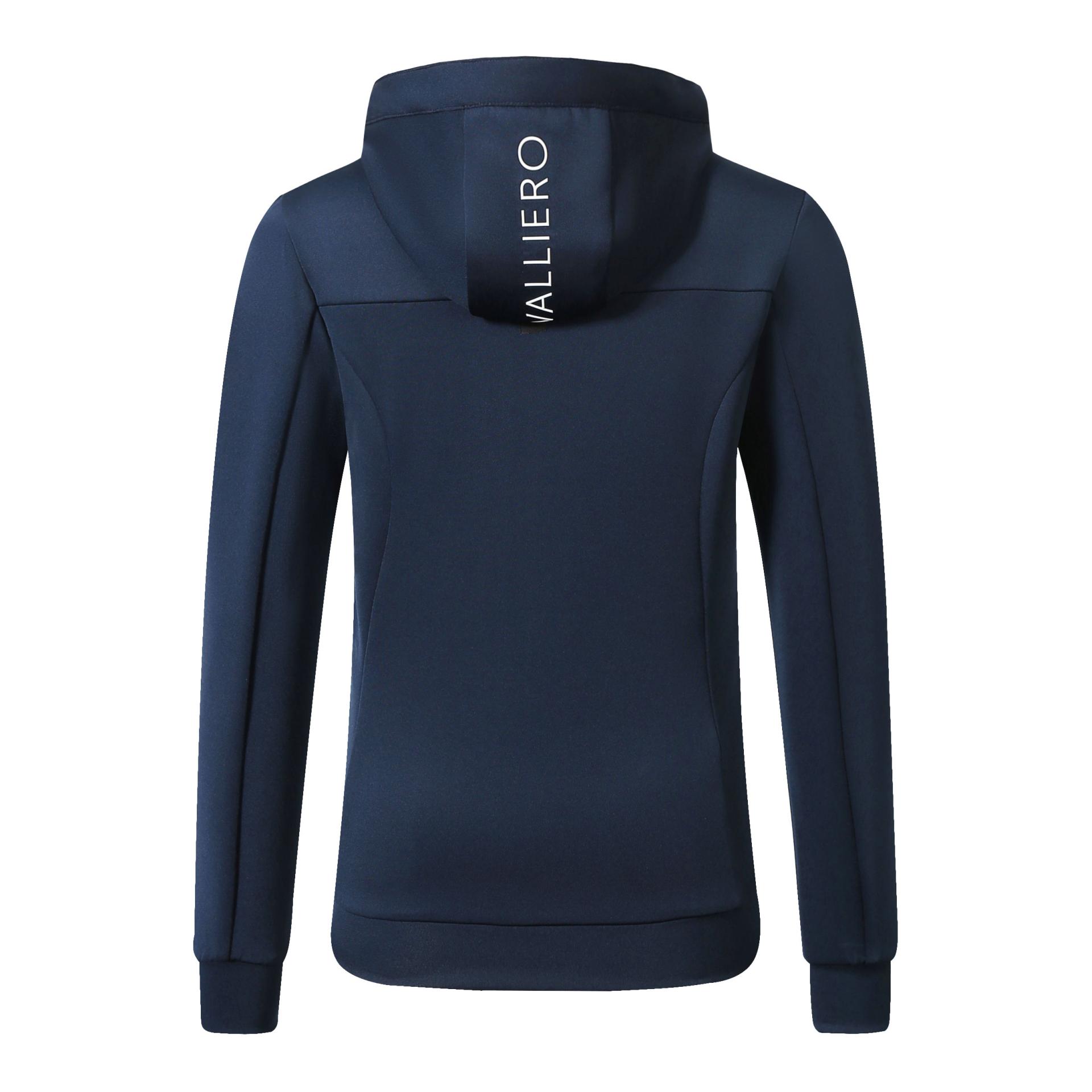 Hoody Jacket Damen