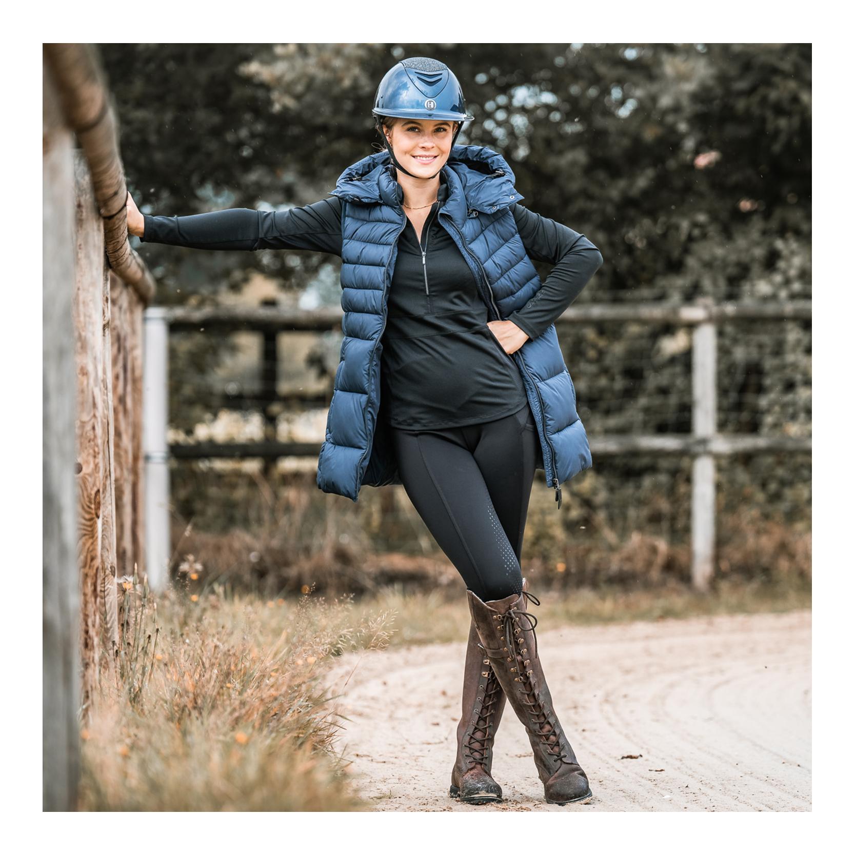 Winterreitstiefel Longford