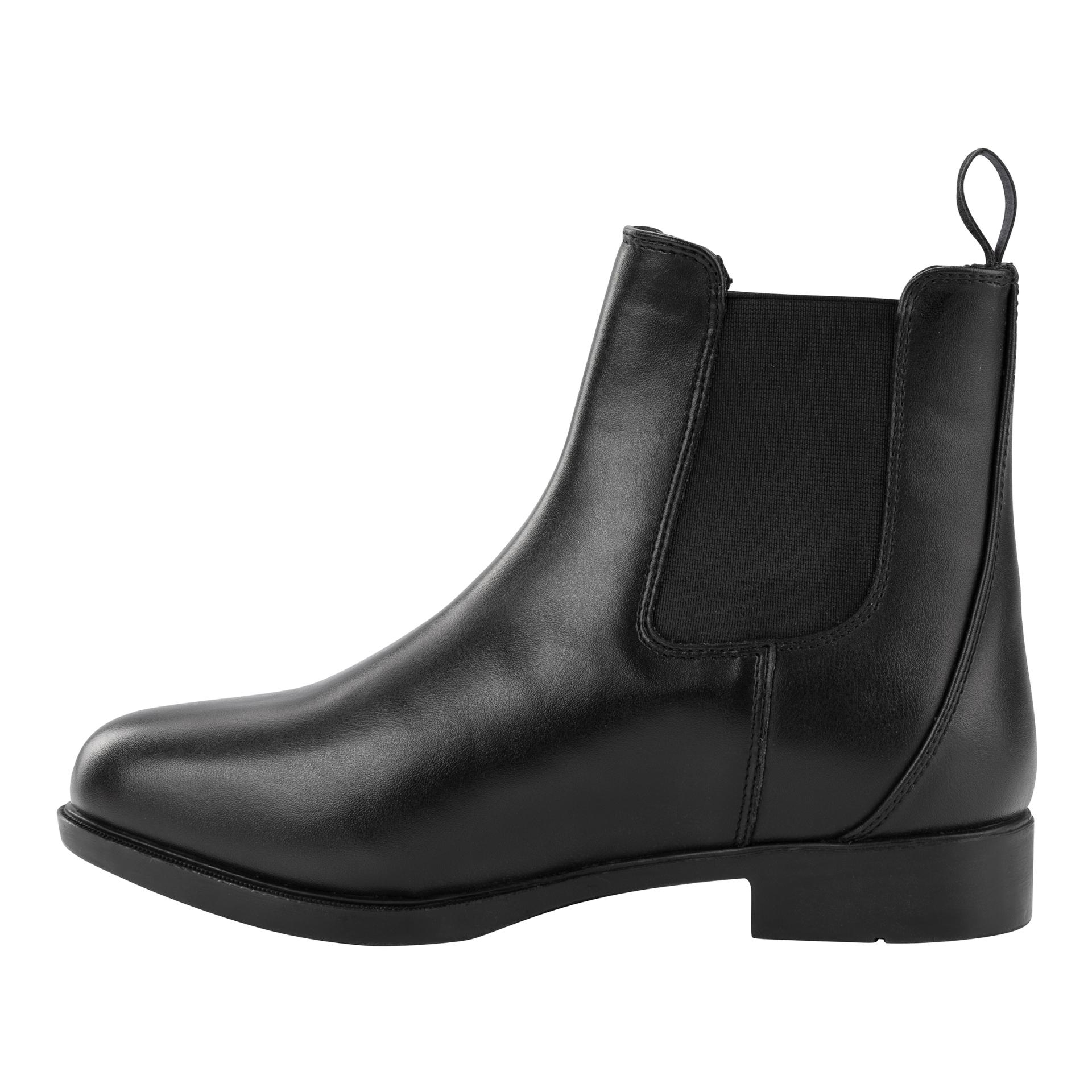 Stiefelette Contrace Jodhpur Vegan Winter