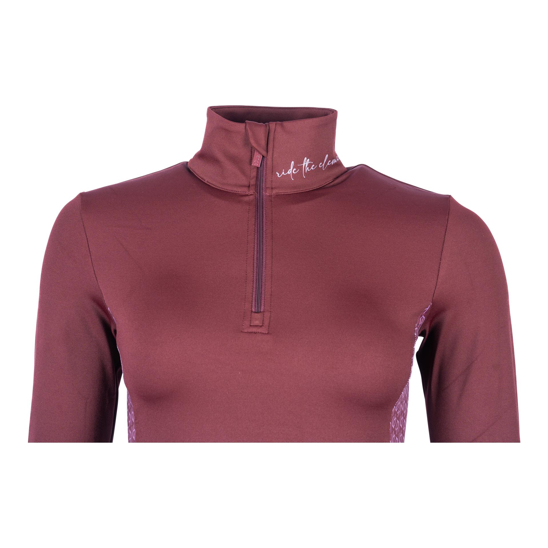 Funktionsshirt Elements langarm