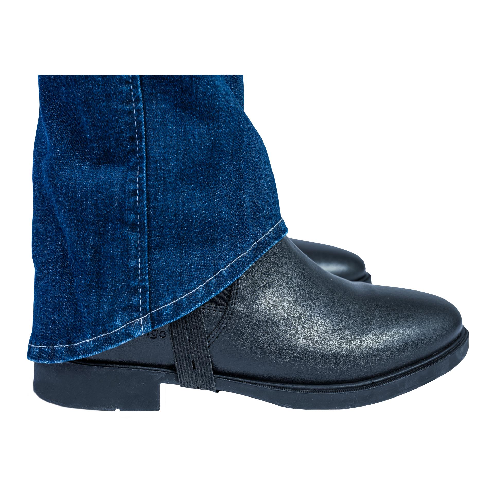 Jodhpur Reithose Eli Jeans Vollgripp Damen