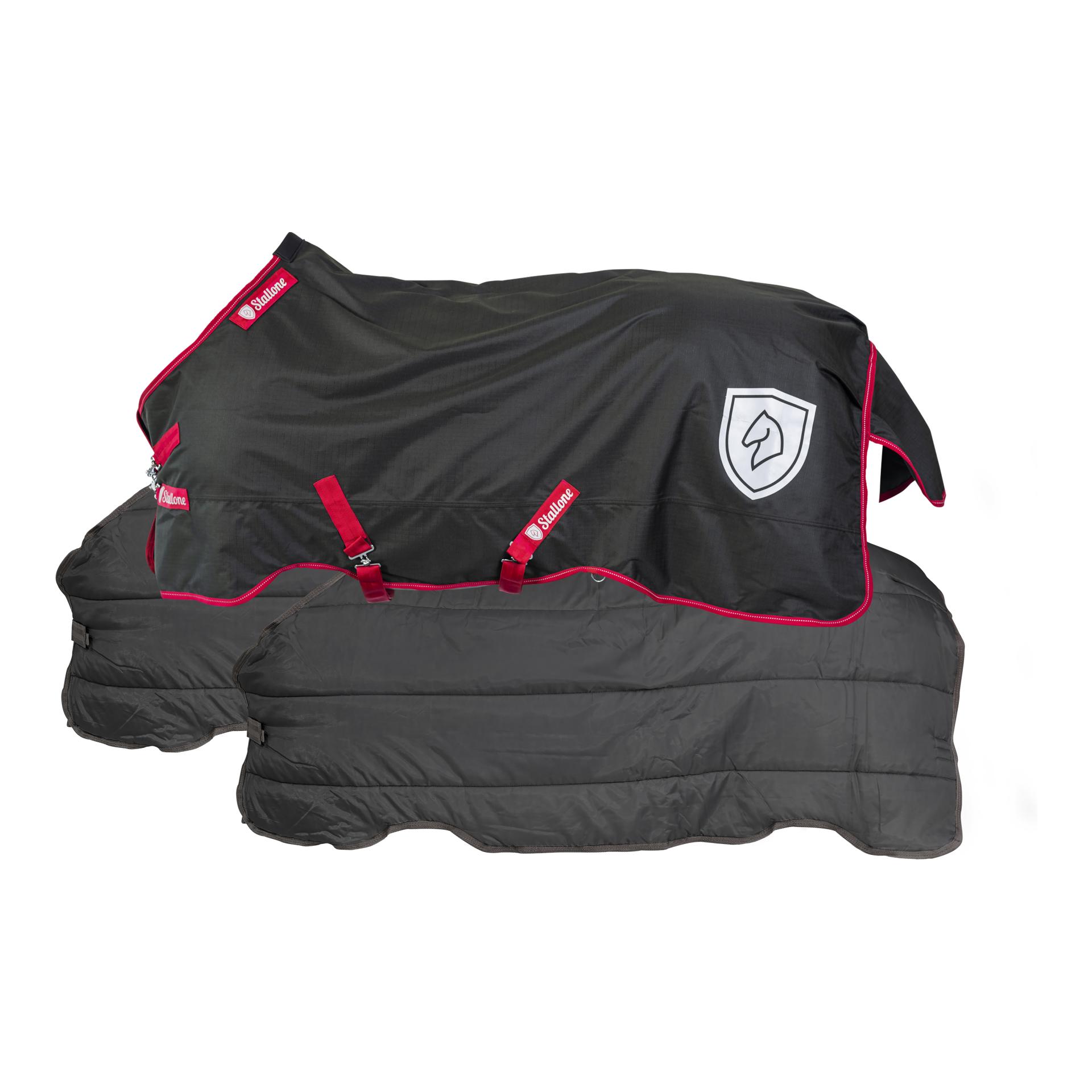 Decken-Set 0 g / 100 g / 200 g Regendecke Outdoor Super Guard mit 2 Unterdecken