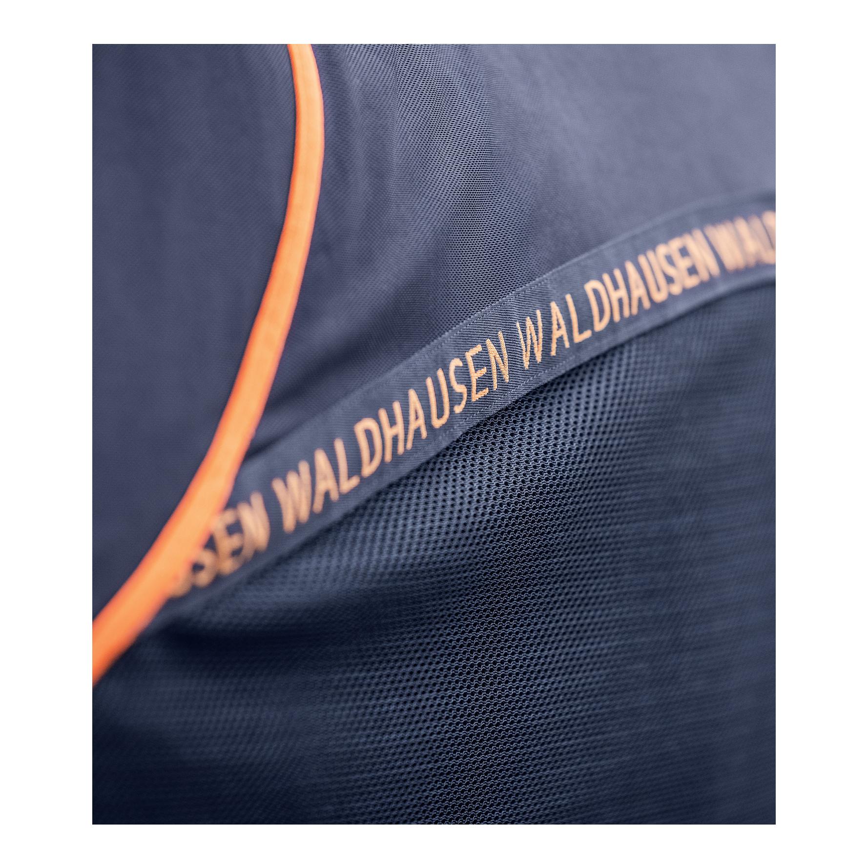 Cooler Fliegen-Sommerdecke